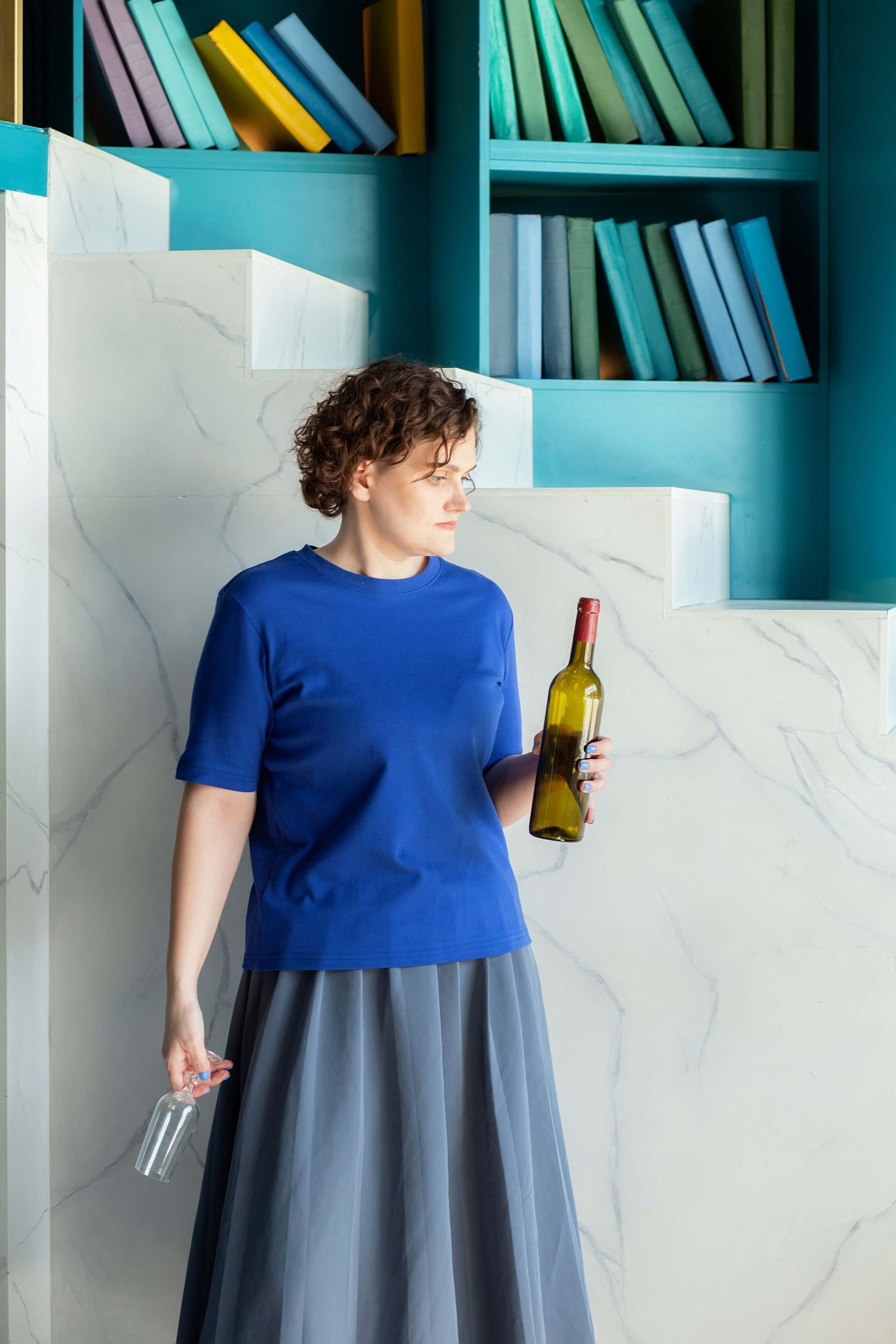 Визуал для группы ВК психолога в Санкт-Петербурге. Контент для соцсетей. Портретные фотосессии, контент-съемки, репортаж