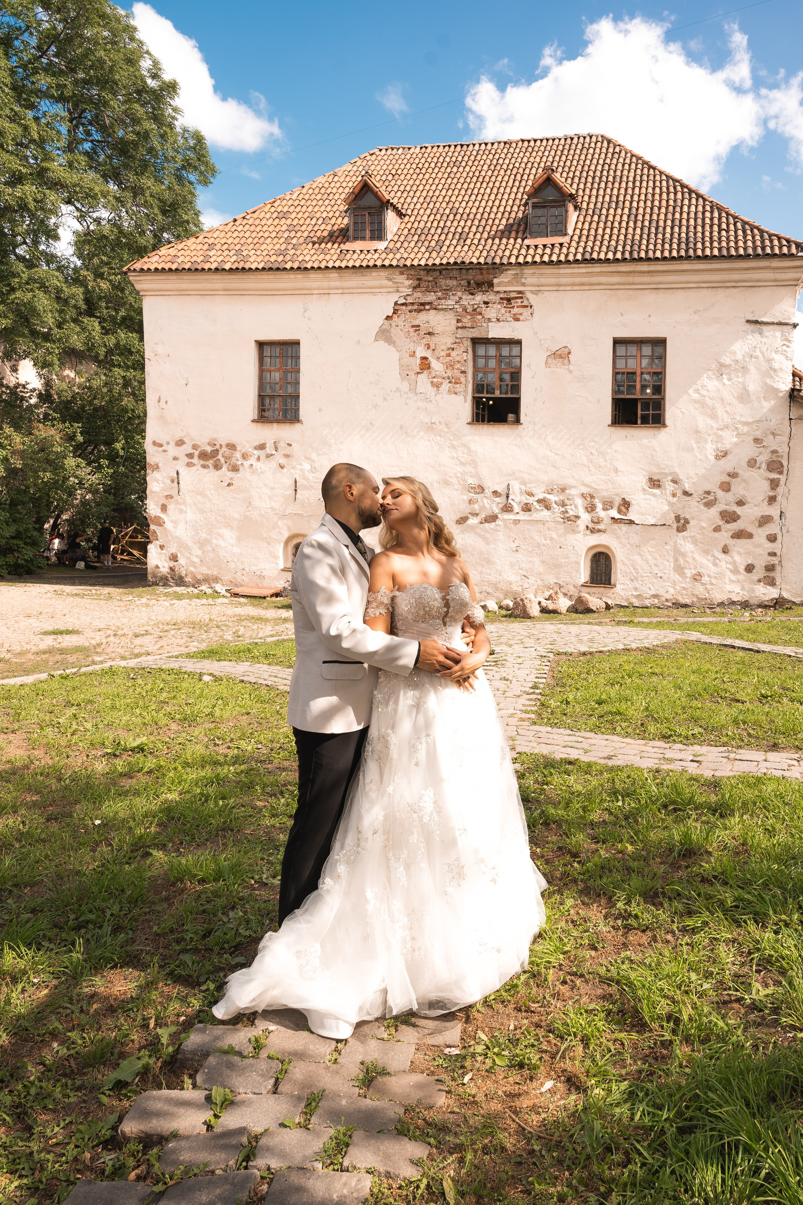 Дима и Аня. Фотограф в Ульяновске Александра Григоровских