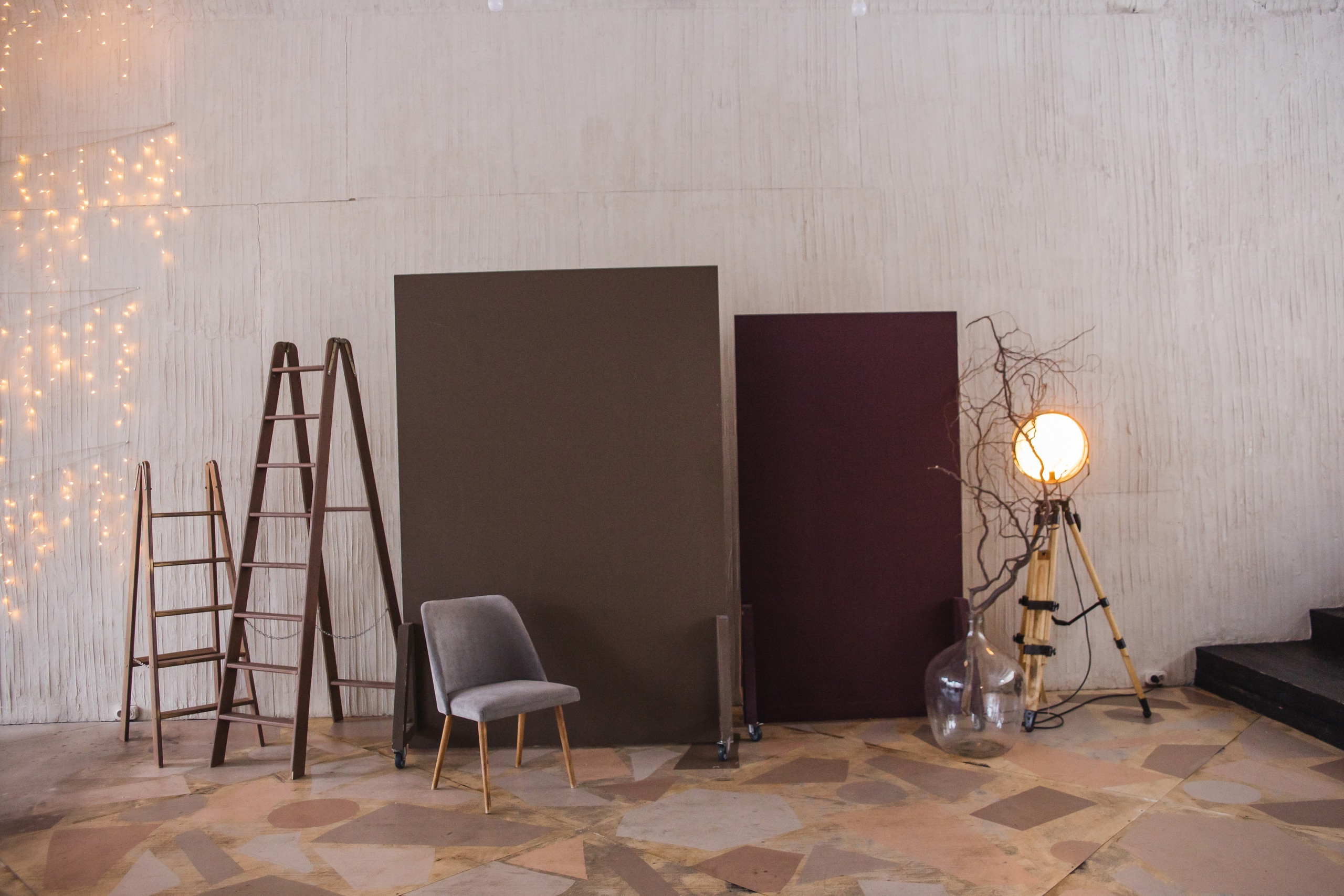 Зал Чувство, фотостудия Chuvstvo. Семейный фотограф в Екатеринбурге Маргарита Курносова