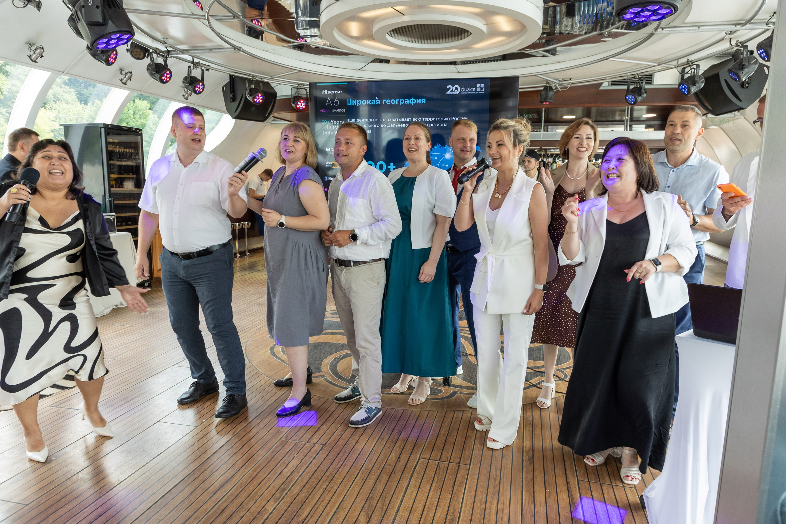 Корпоратив. Фотограф в Москве Алексей Липилин