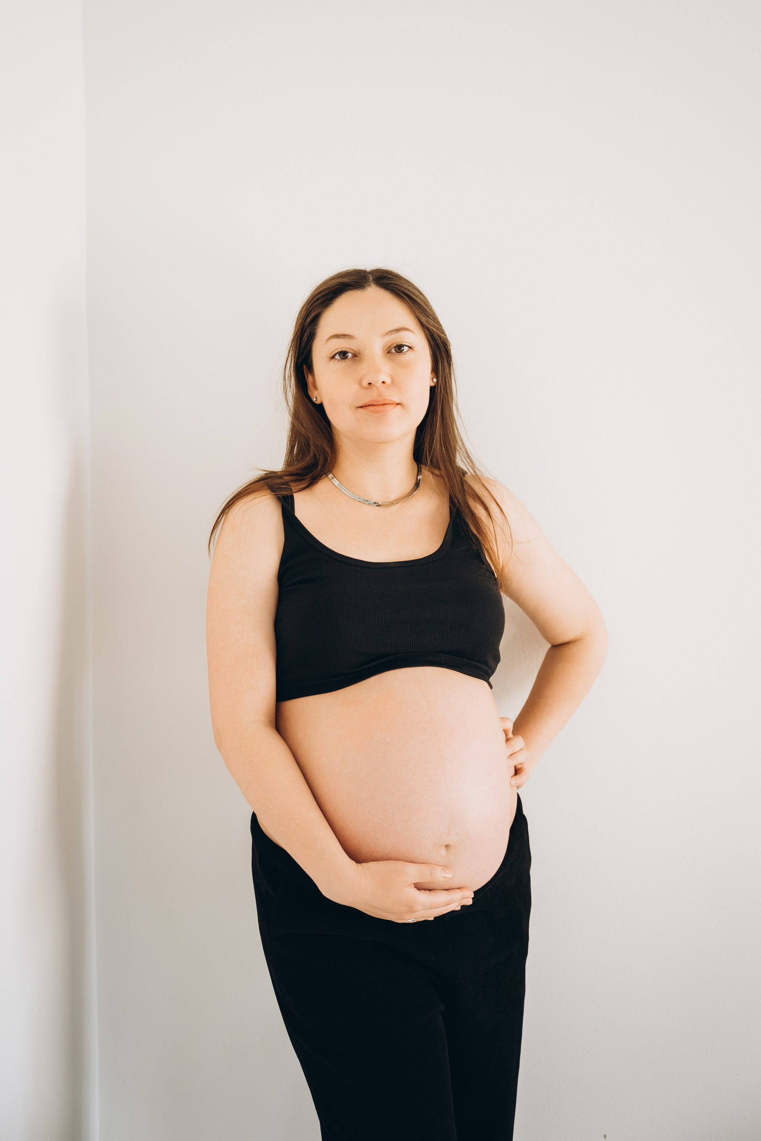 Леонид и Анастасия. Портретный и семейный фотограф в Перми Мила Ульянова