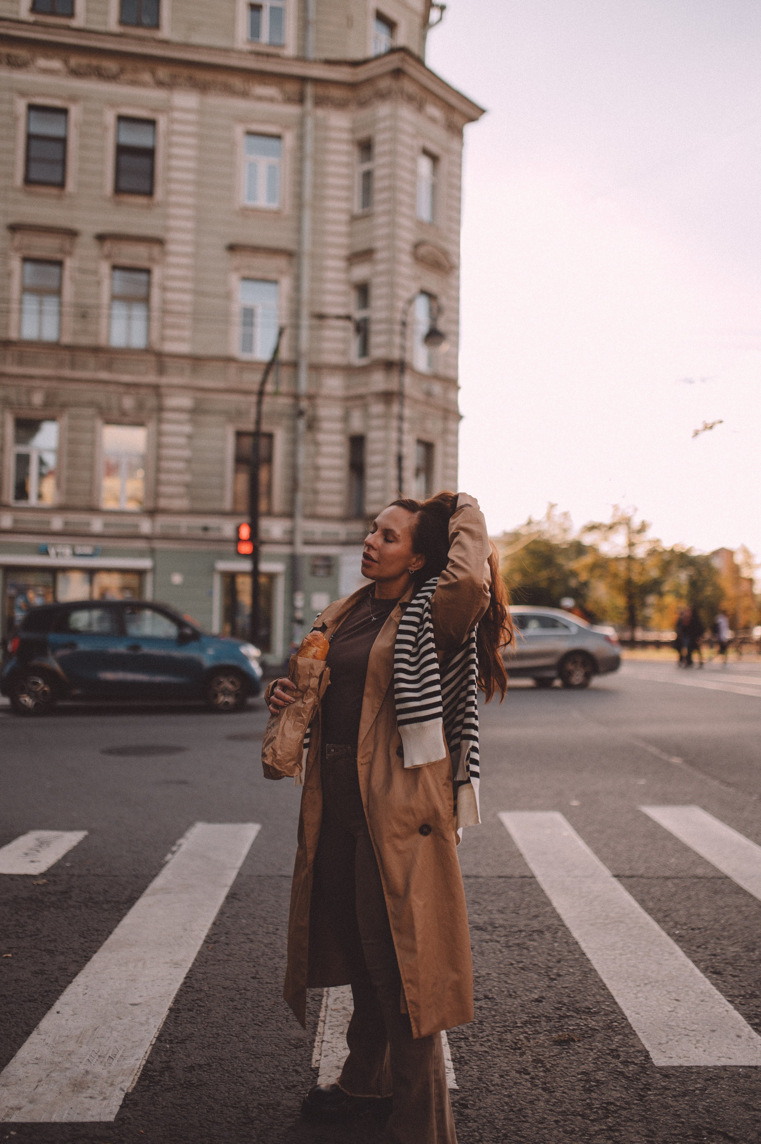 Лина. Свадебный фотограф в Санкт-Петербурге