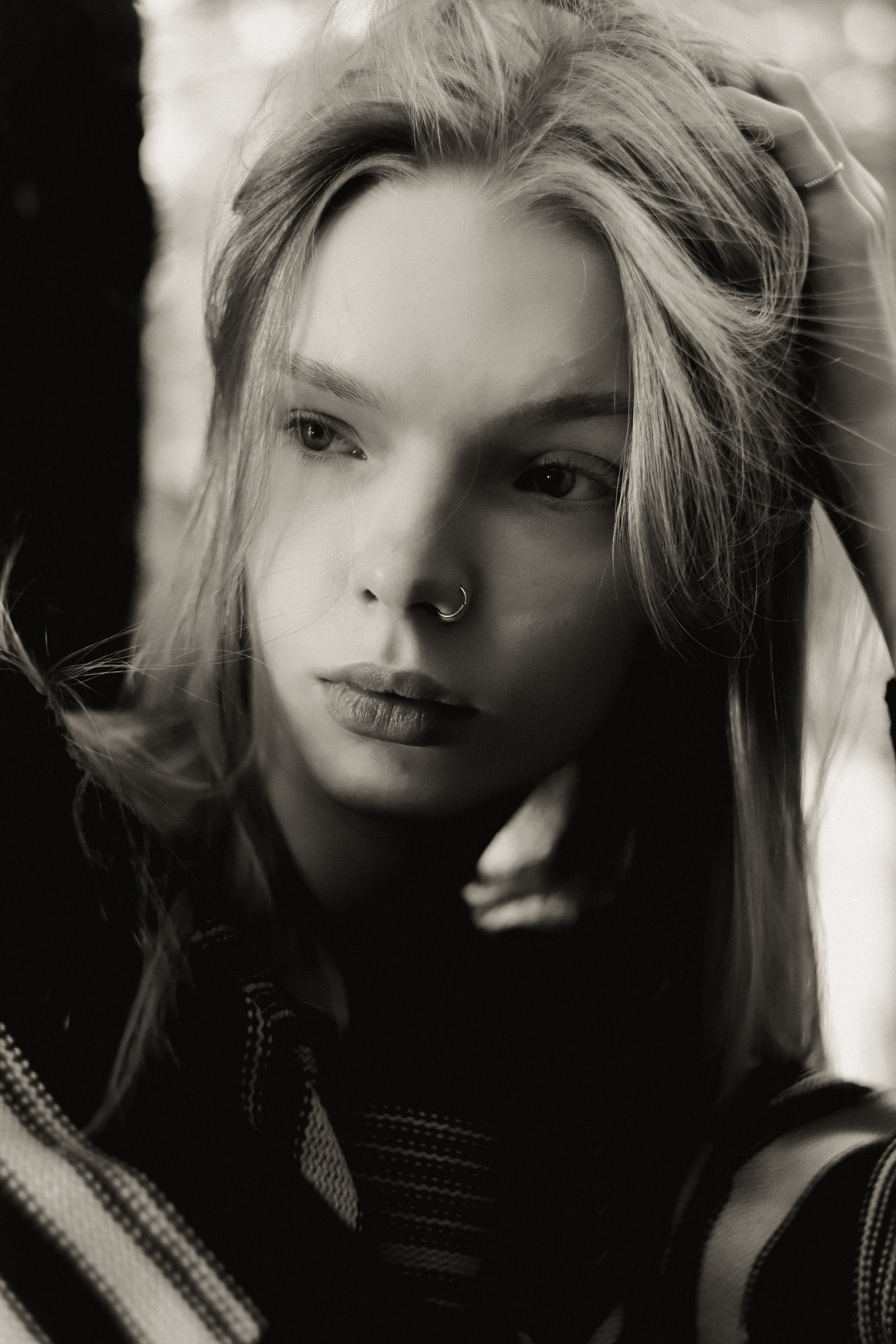 Работы. Алина, фотограф в Москве