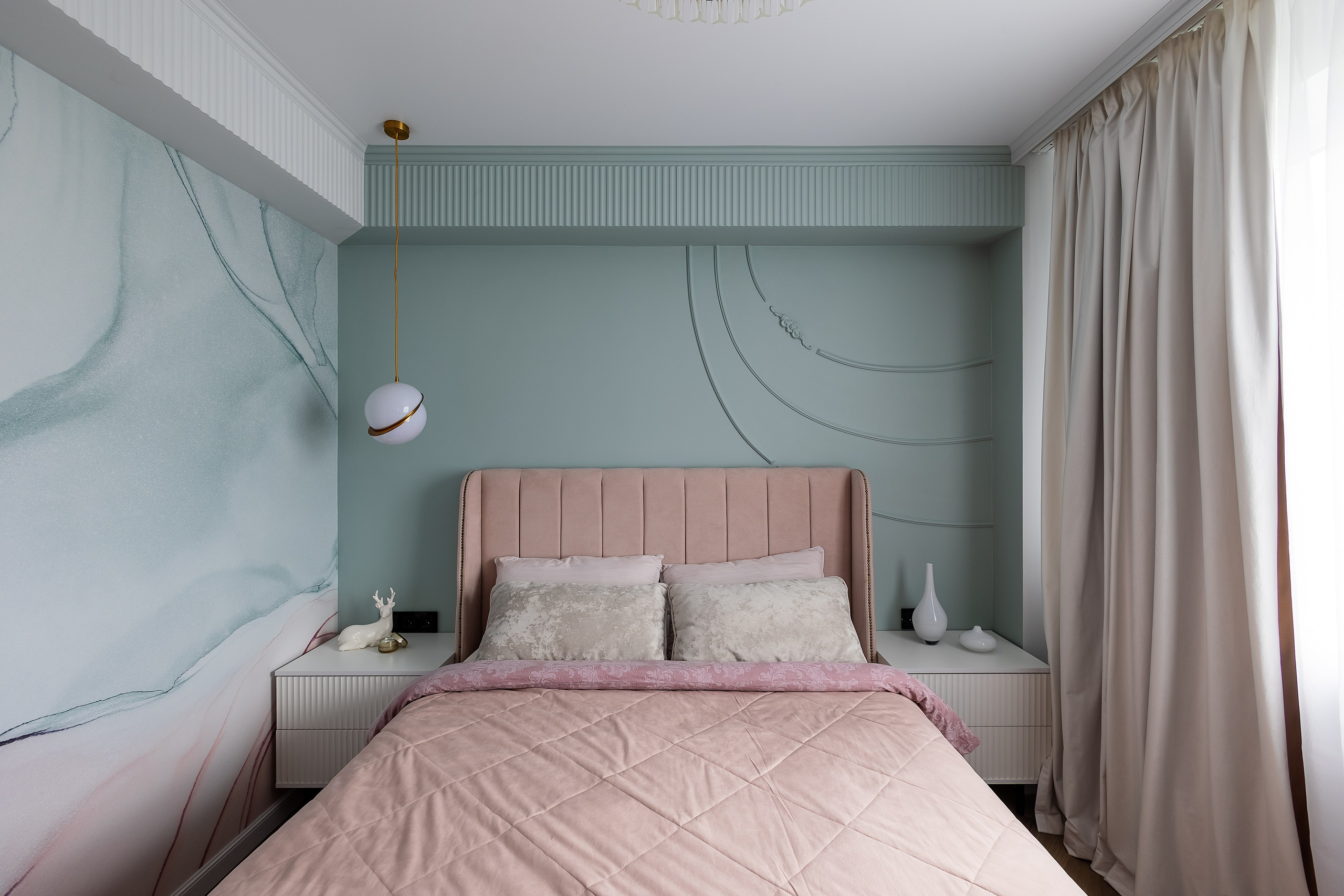 Квартира на Гагарина. Фотограф и видеограф в Улан-Удэ: Аюна Габагуева и Артём Шаханов