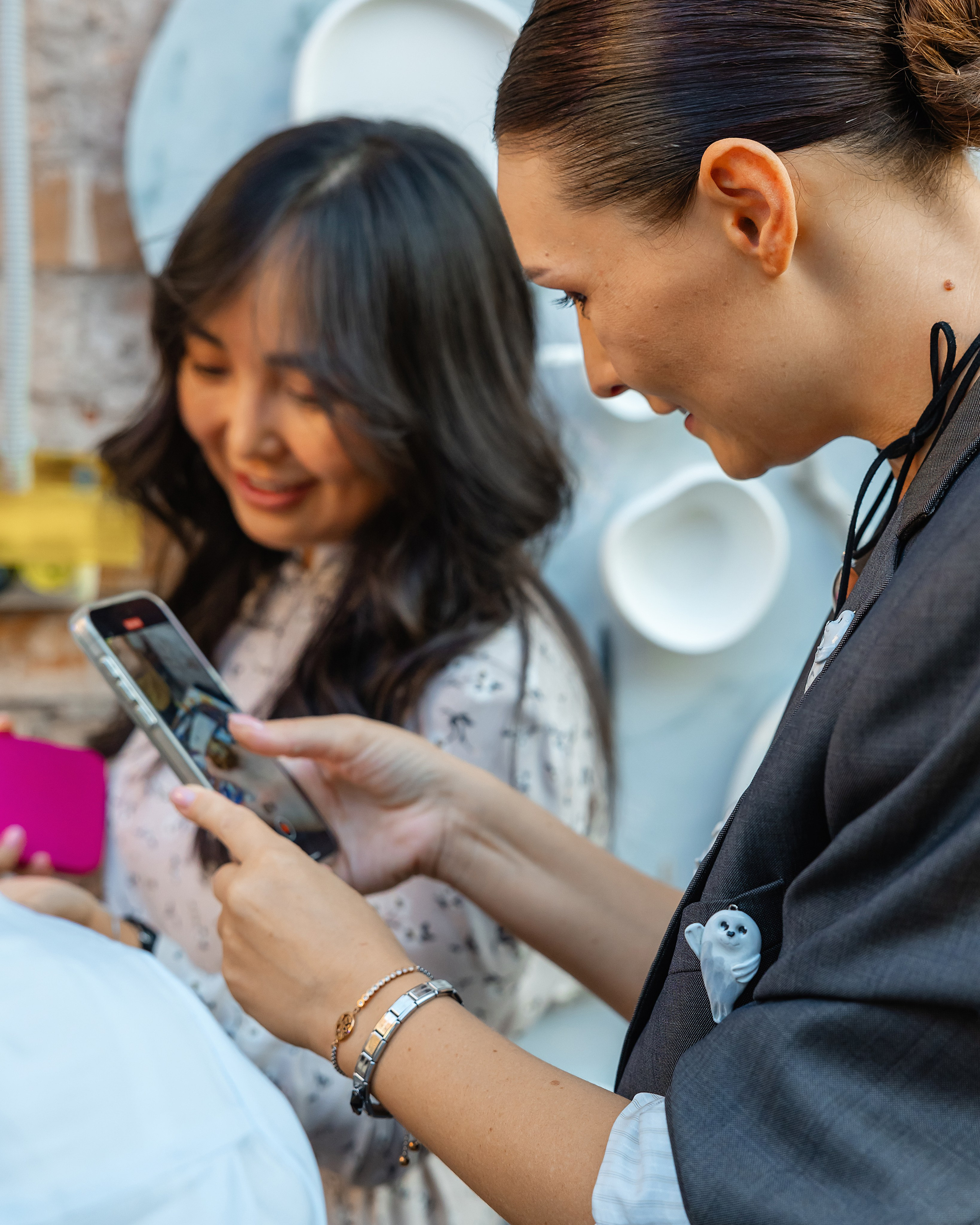 Юбилей компании «Домбо». Фотограф и видеограф в Улан-Удэ: Аюна Габагуева и Артём Шаханов