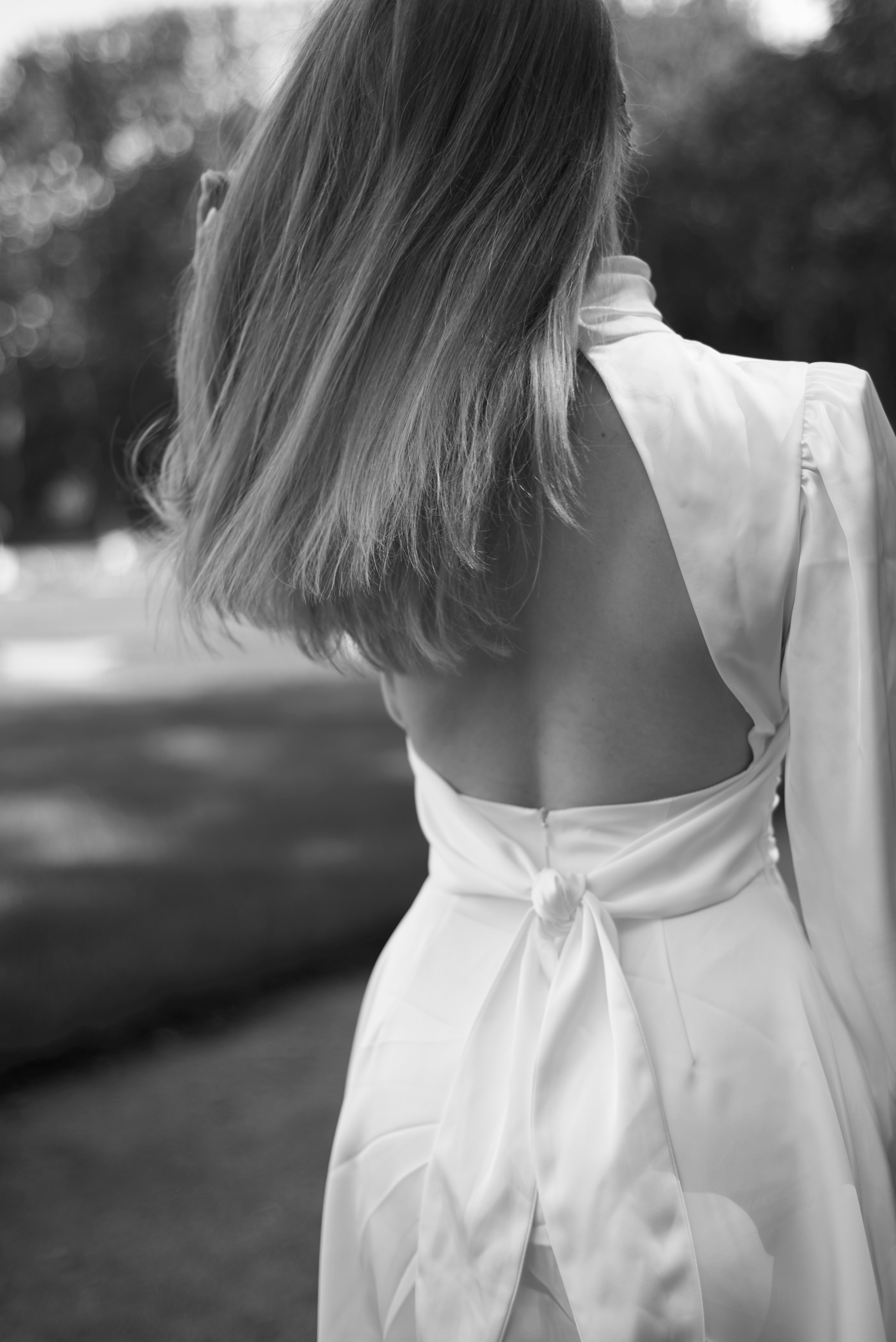 Женский портрет. Фотограф Александра Рогожкина