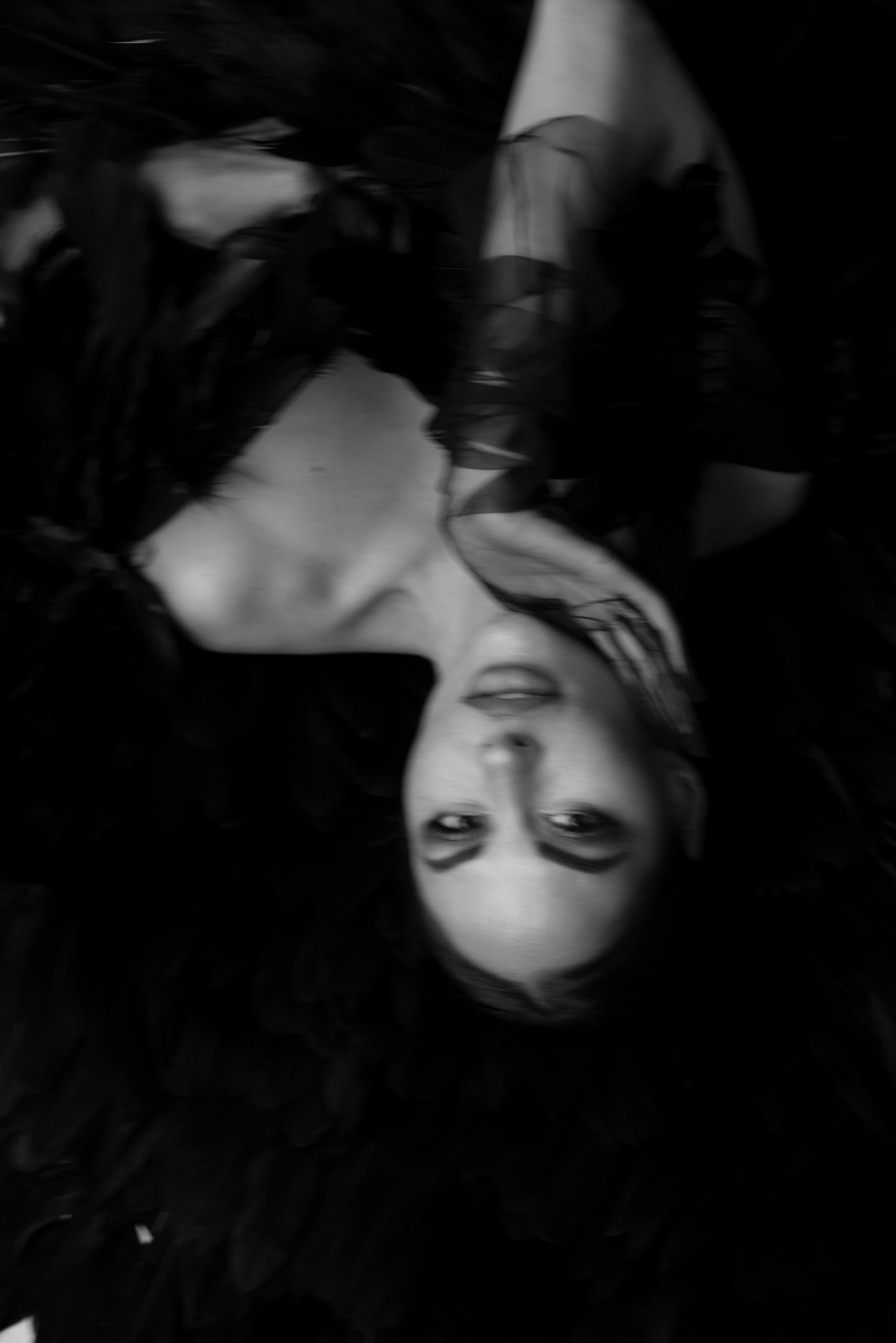 ИНДИВИДУАЛЬНАЯ СЪЕМКА. Фотограф Александра Рогожкина