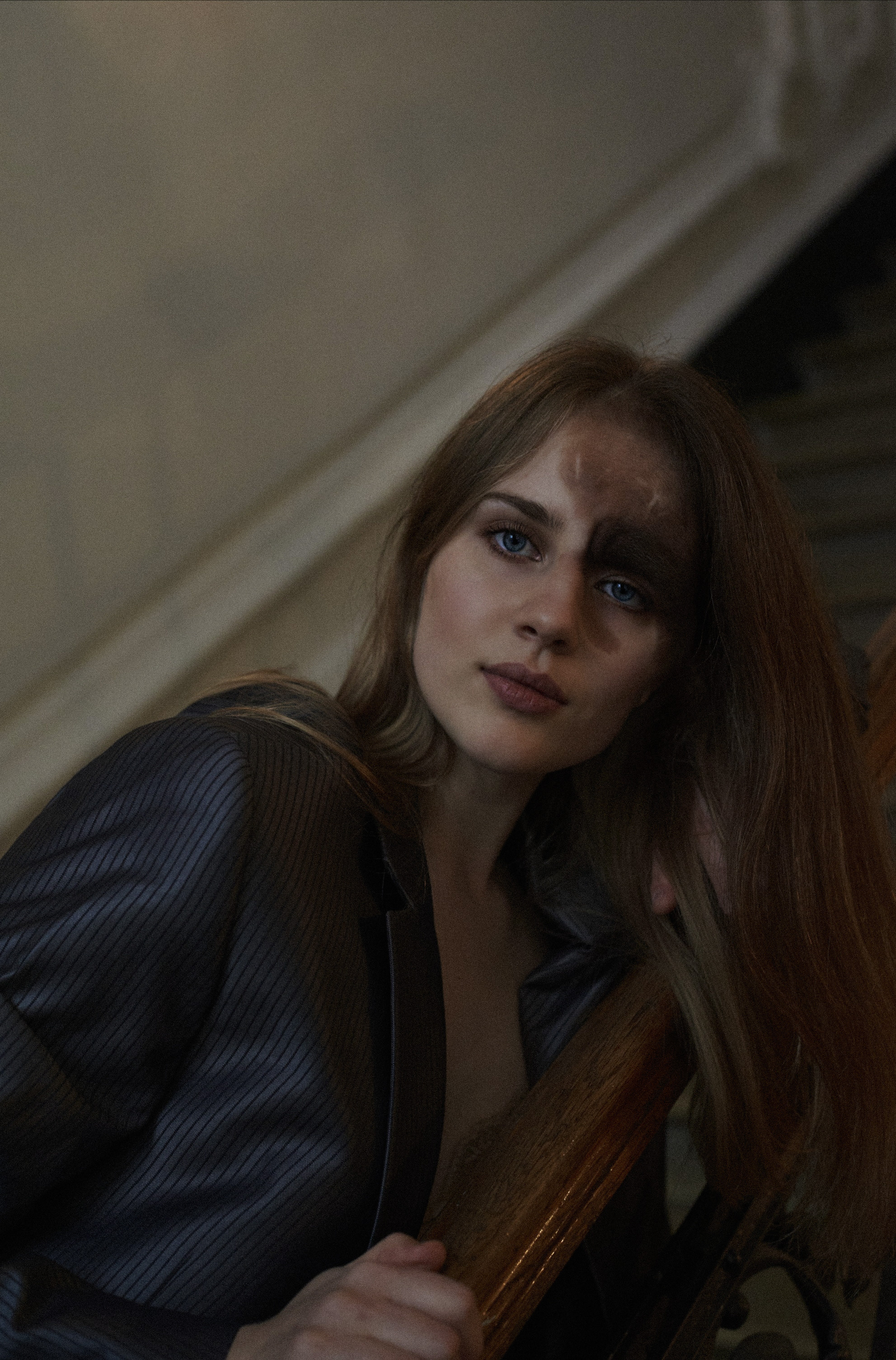 ИНДИВИДУАЛЬНАЯ СЪЕМКА. Фотограф Александра Рогожкина