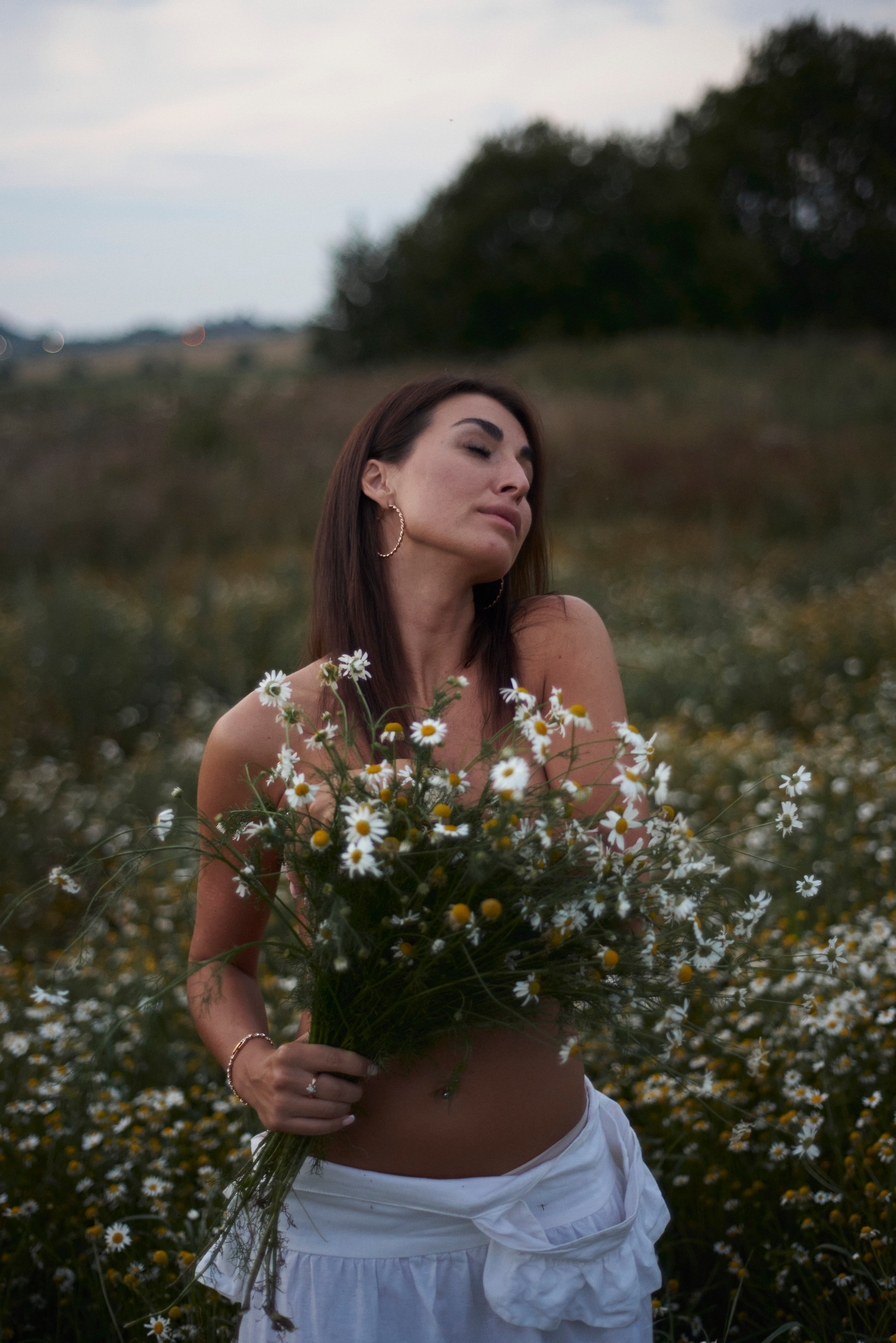 ИНДИВИДУАЛЬНАЯ СЪЕМКА. Фотограф Александра Рогожкина