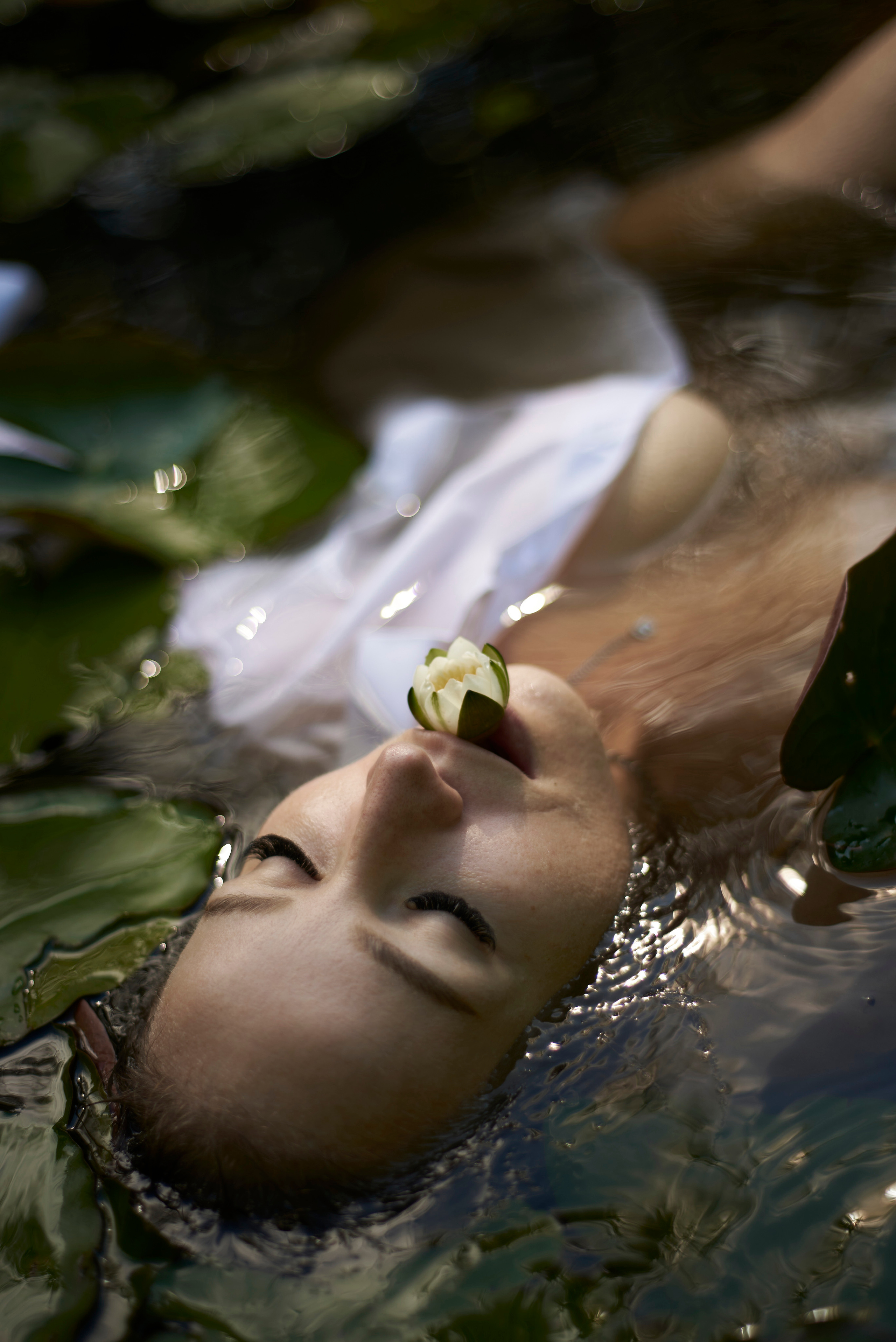 ИНДИВИДУАЛЬНАЯ СЪЕМКА. Фотограф Александра Рогожкина