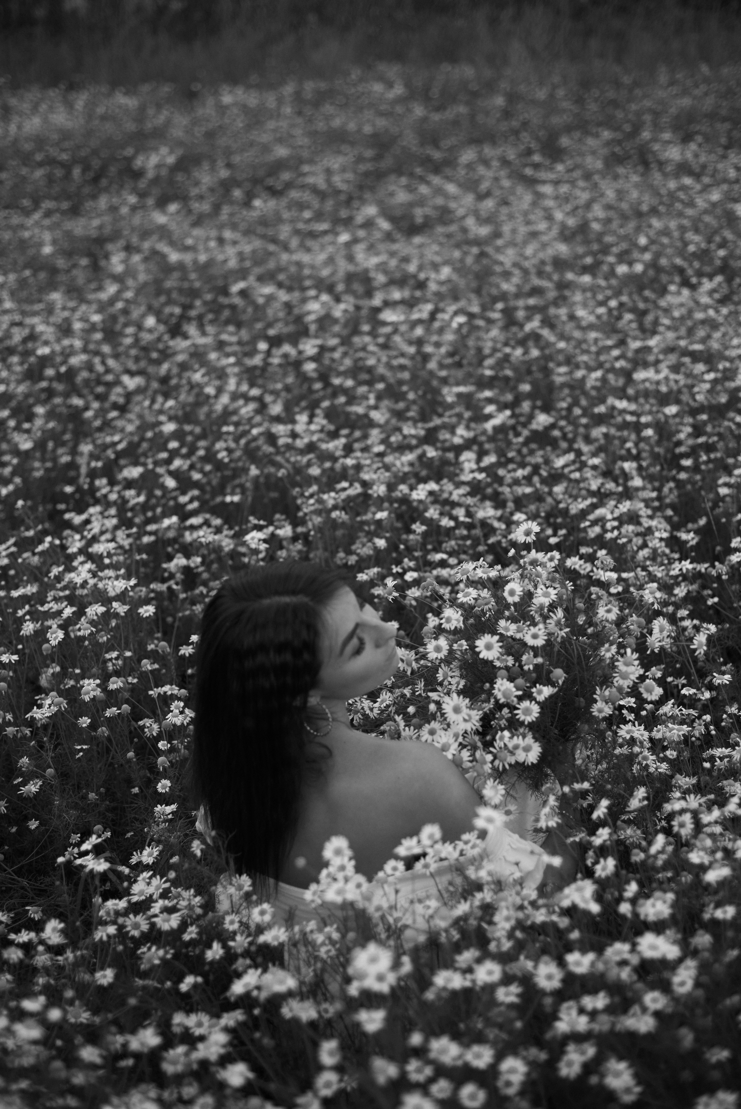 ИНДИВИДУАЛЬНАЯ СЪЕМКА. Фотограф Александра Рогожкина