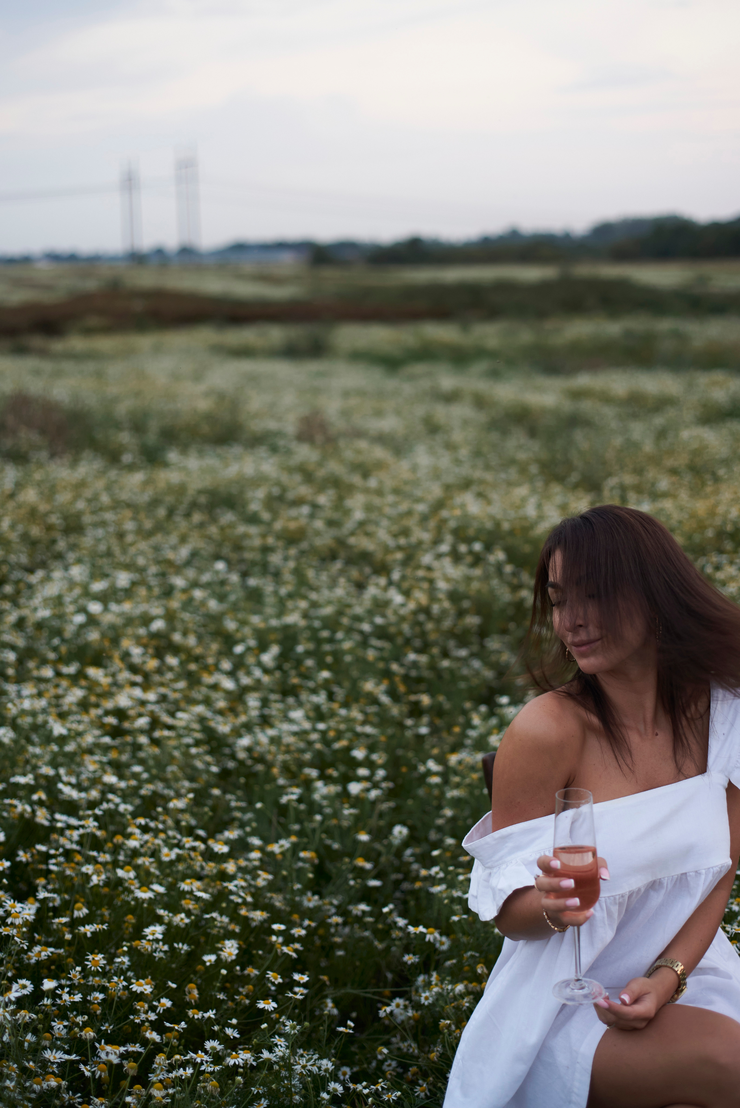 ИНДИВИДУАЛЬНАЯ СЪЕМКА. Фотограф Александра Рогожкина