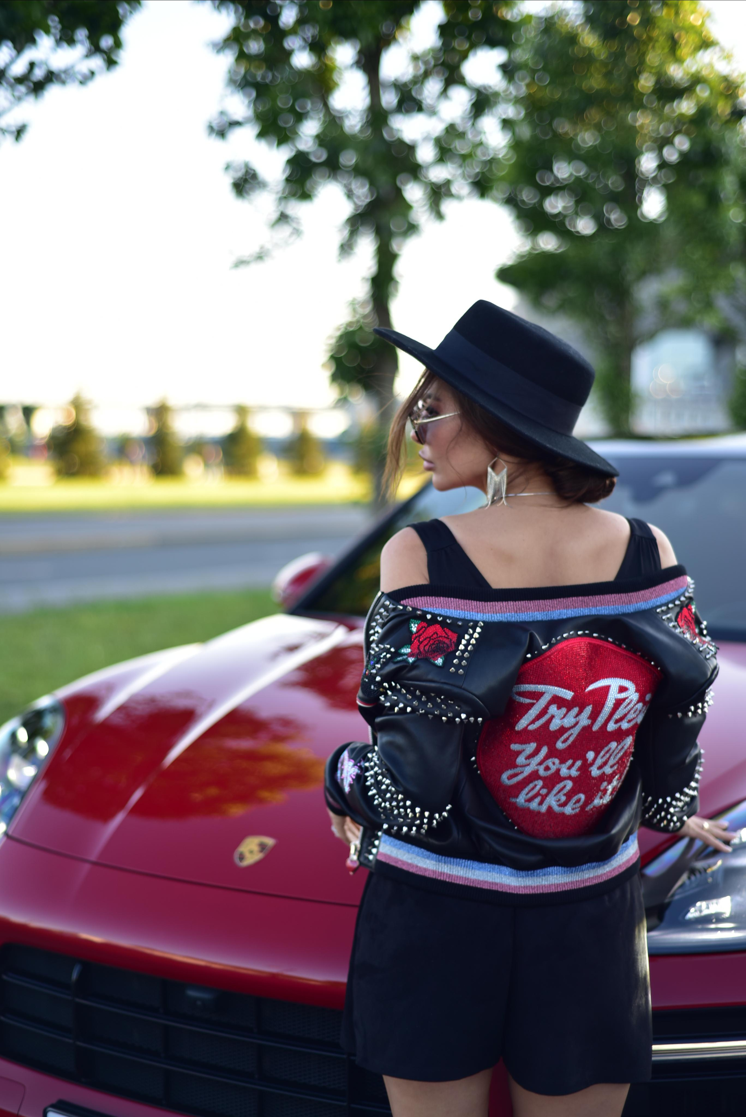 ИНДИВИДУАЛЬНАЯ СЪЕМКА. Фотограф Александра Рогожкина