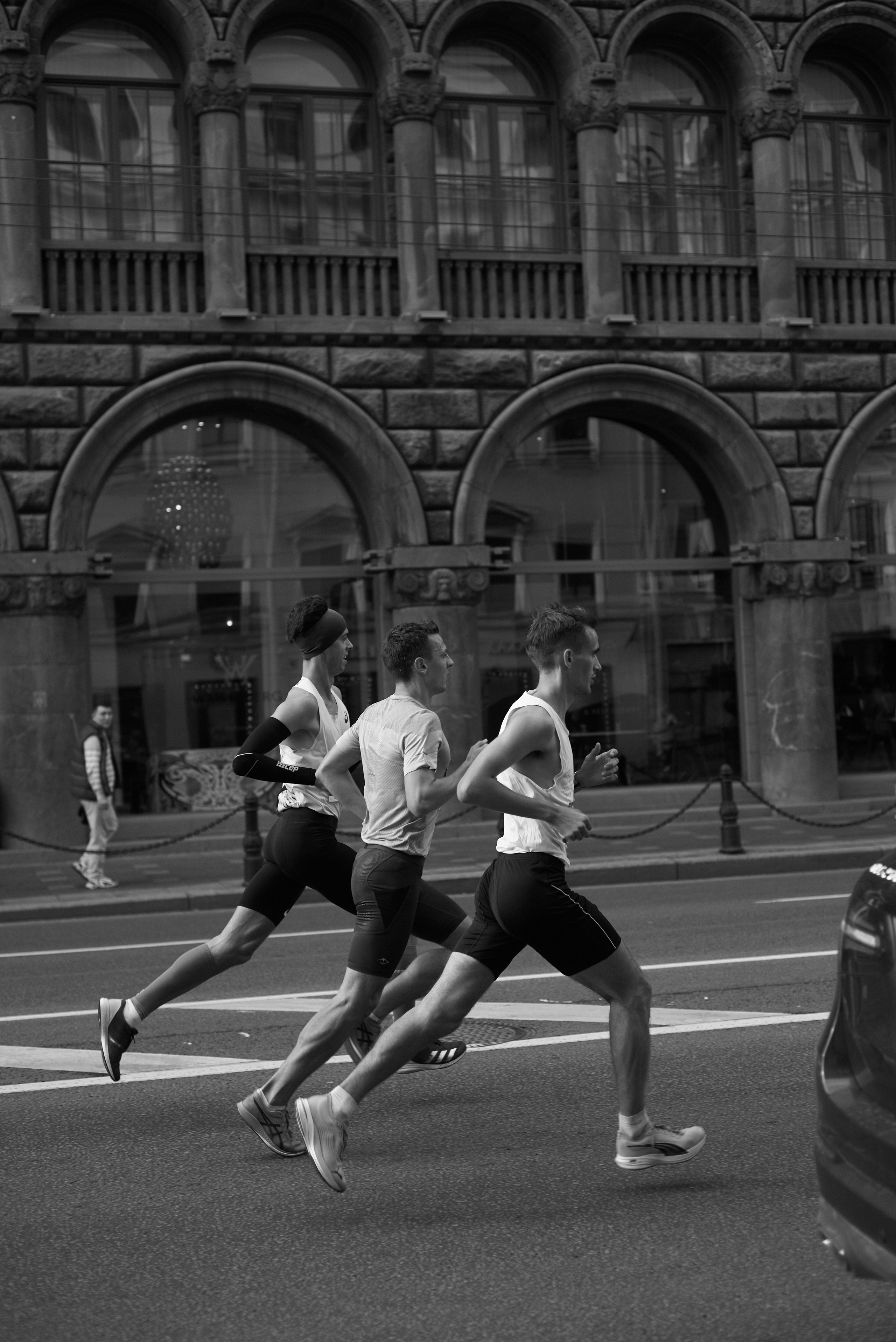 СПОРТ. Фотограф Александра Рогожкина