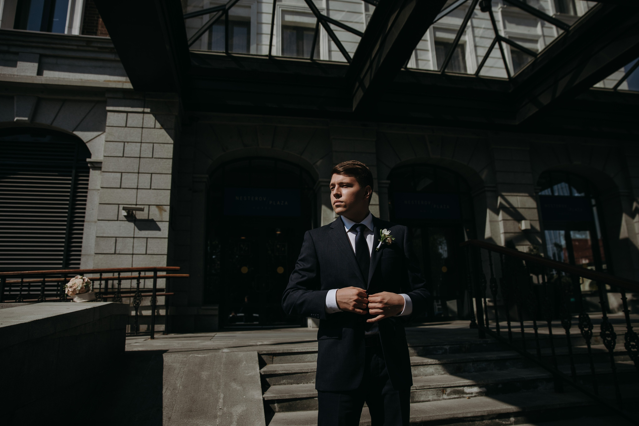 Съемки. Свадебный и семейный фотограф в Уфе Руслан Миргаляов