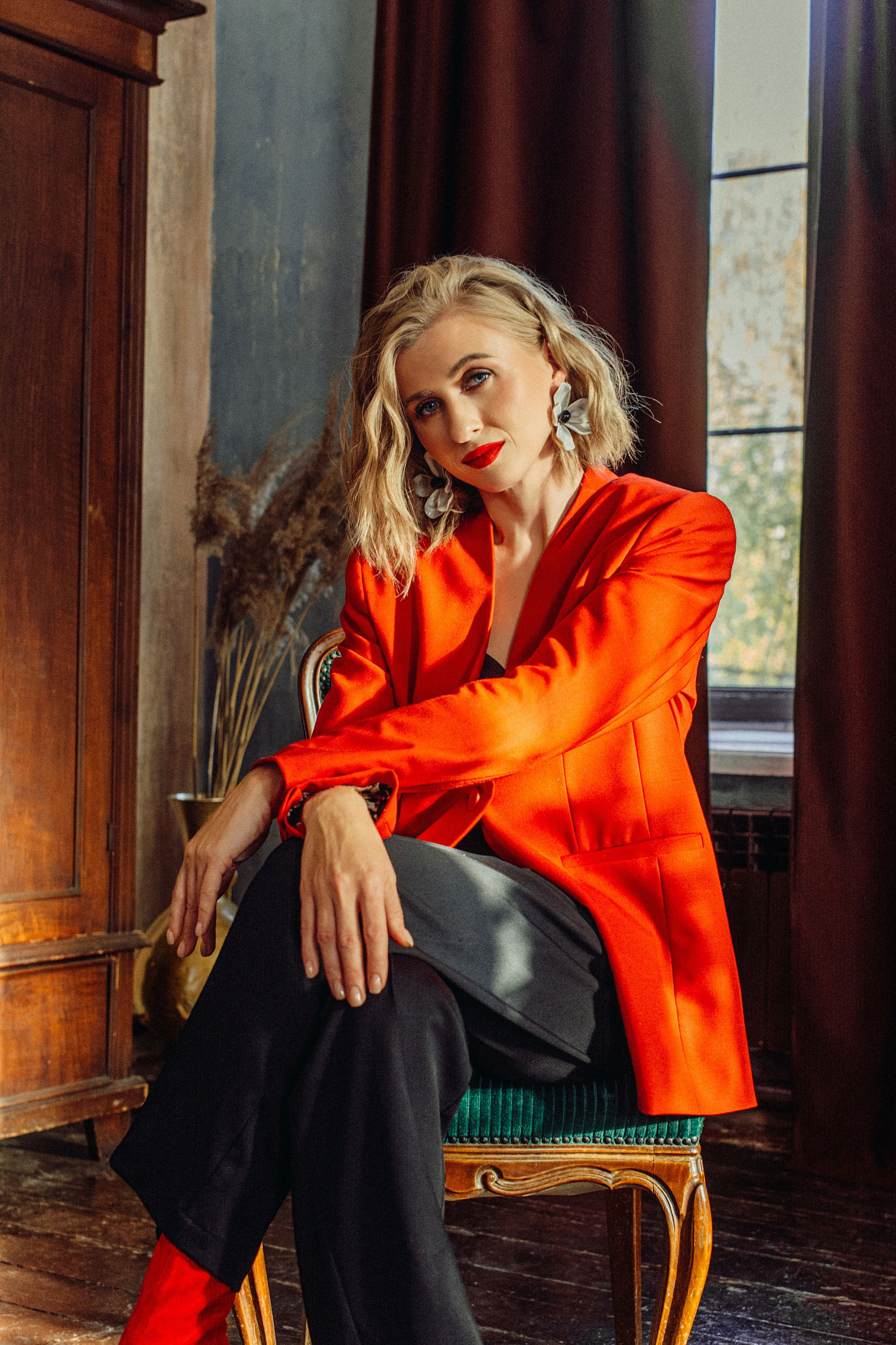 Яна. Фотограф в Москве Ангелина Ким