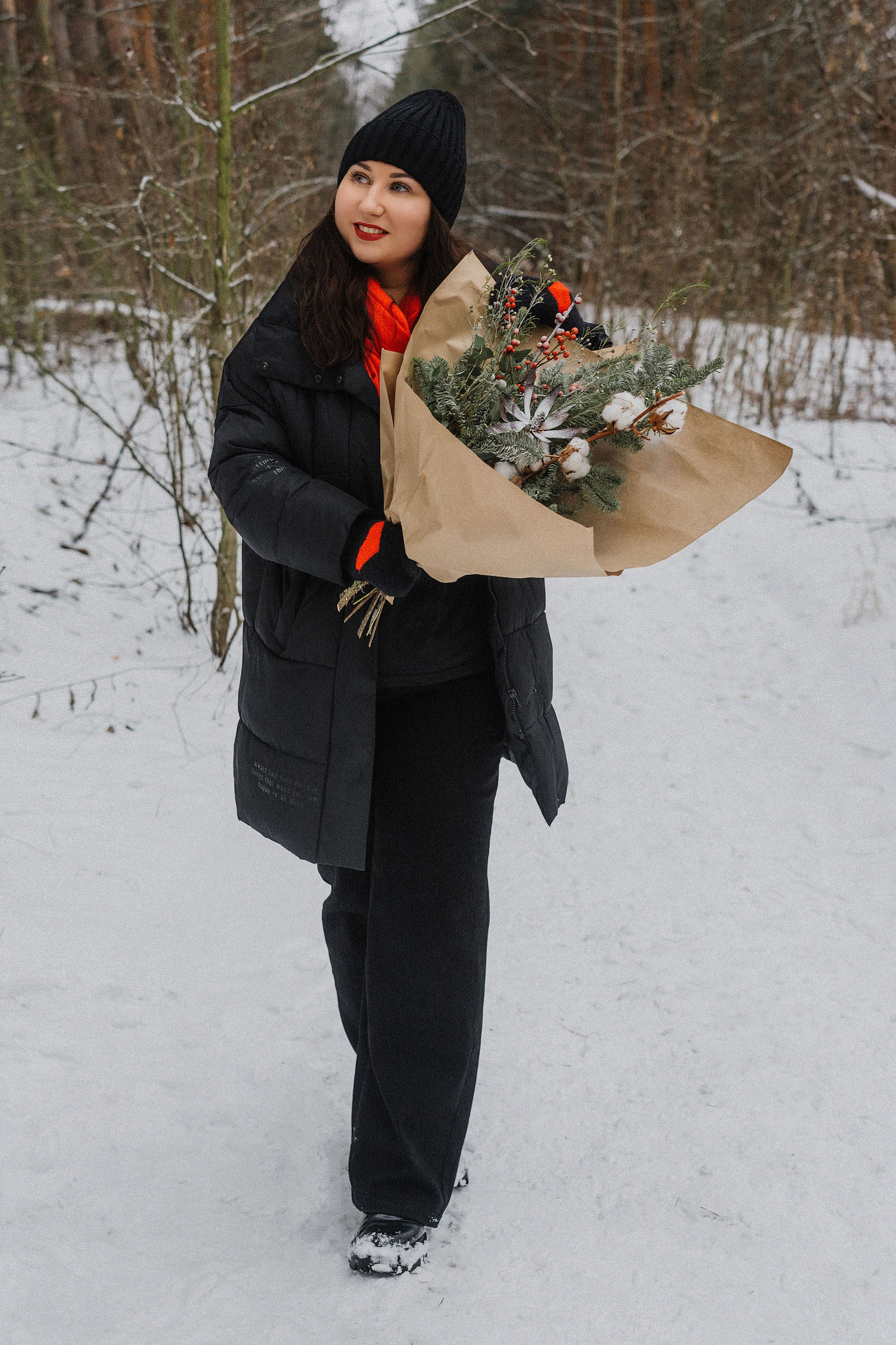 Ирина, Ольга и Олеся. Фотограф в Москве Ангелина Ким