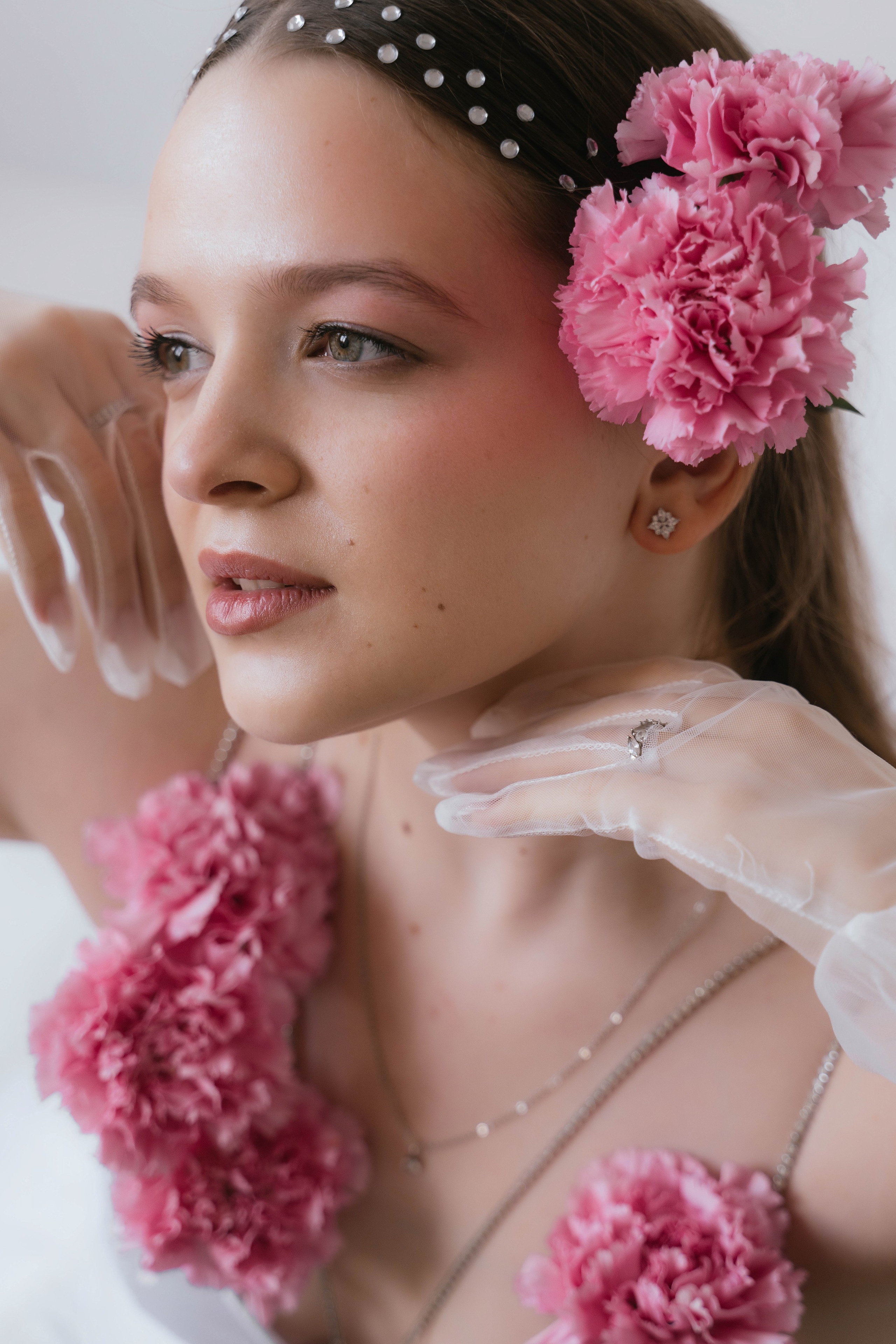 Вика. Свадебный, семейный фотограф в Рязани Лена Брант