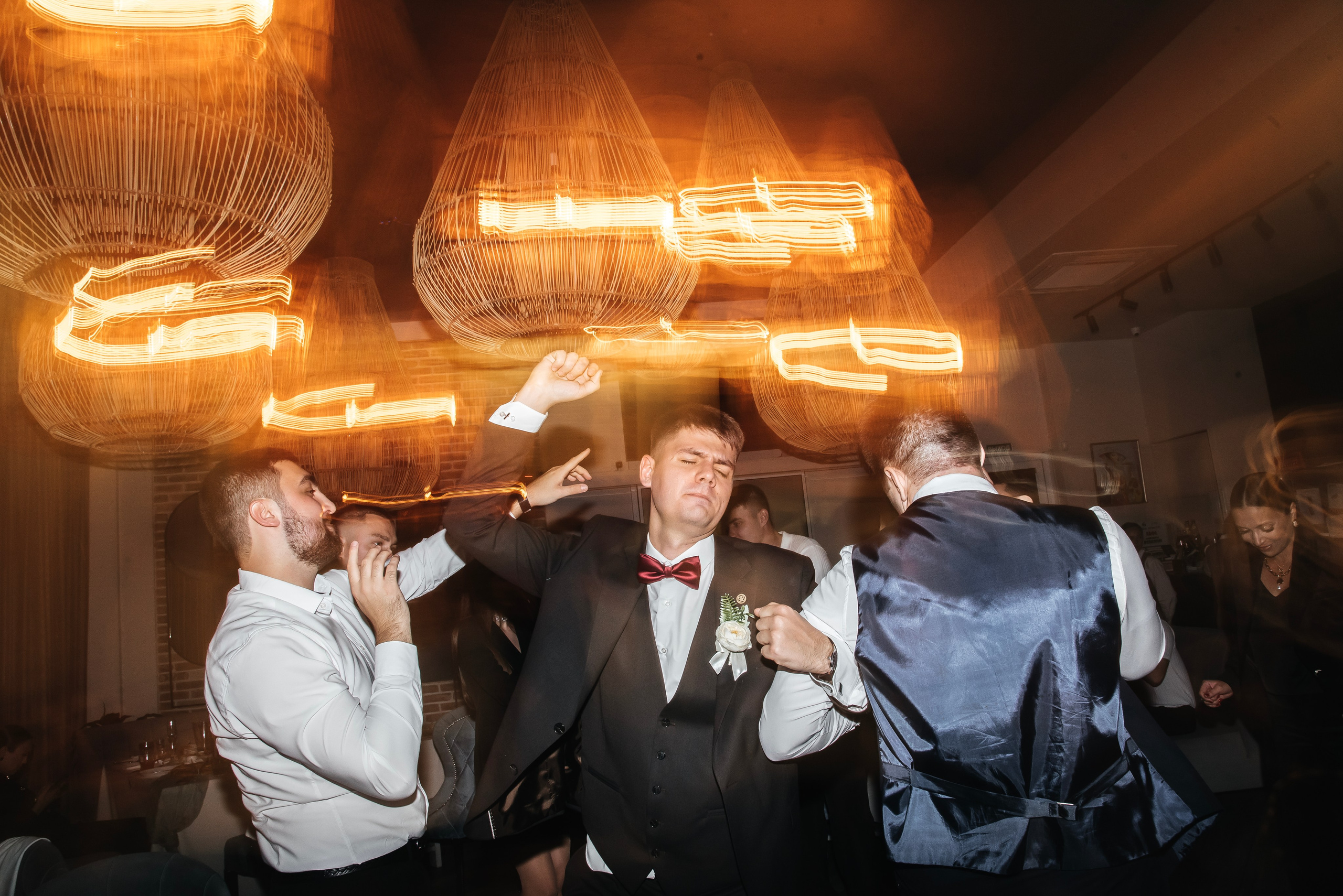 В самое сердце. Виталий Москальцов