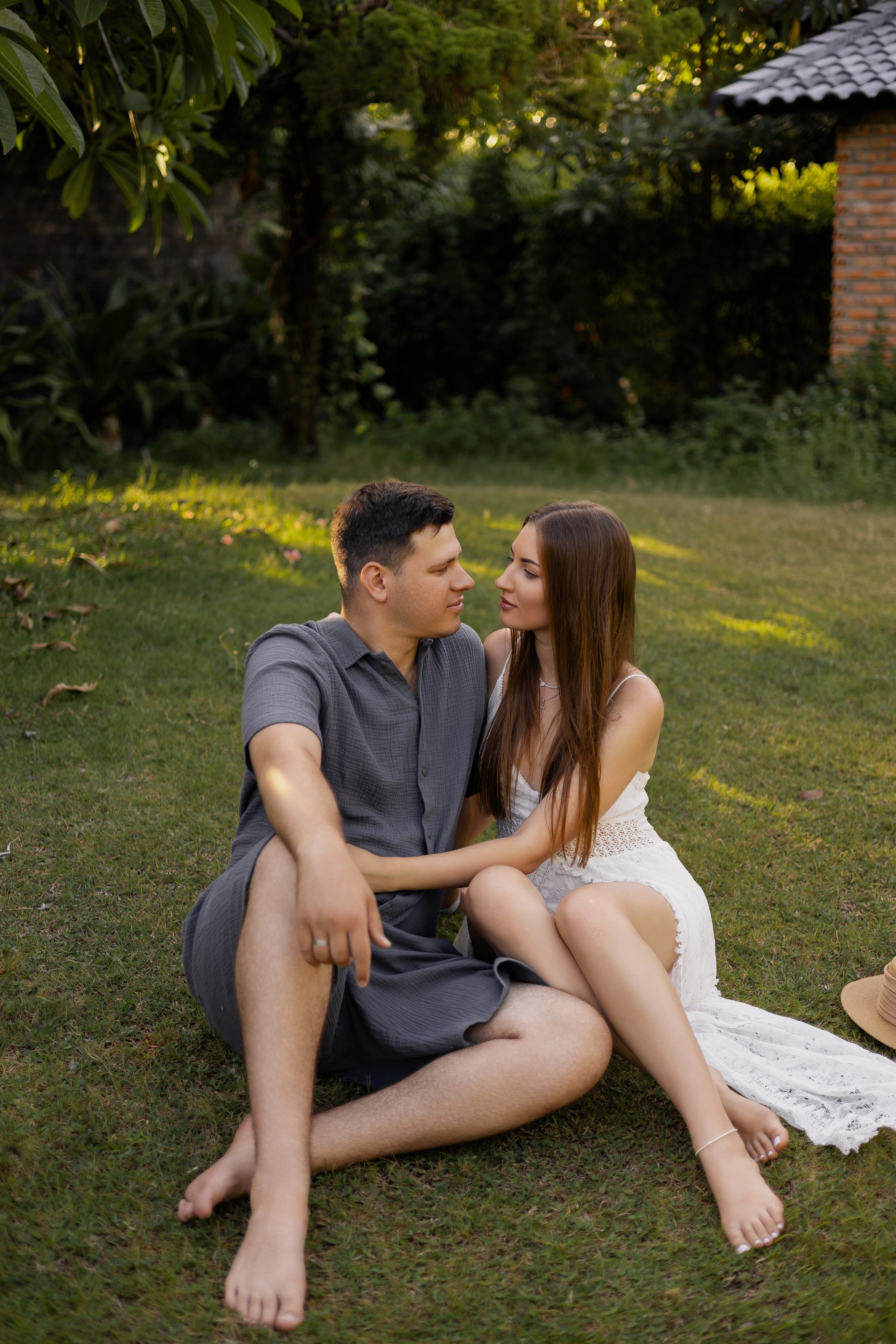 Фото истории про любовь. Фотограф Нячанг Камрань Копылова Мария