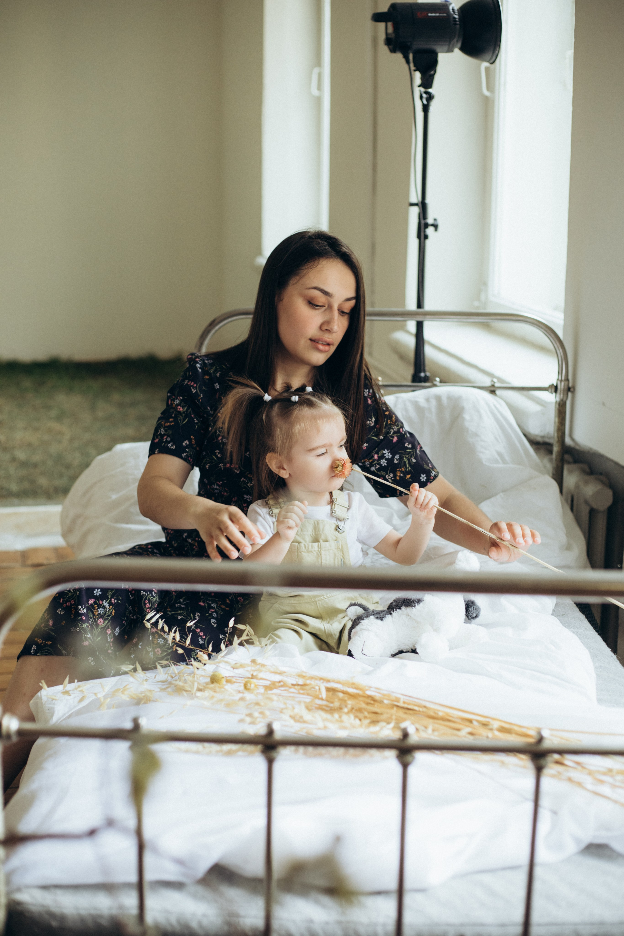 Семейные съемки. Семейный фотограф в Самаре Александра Зацепина