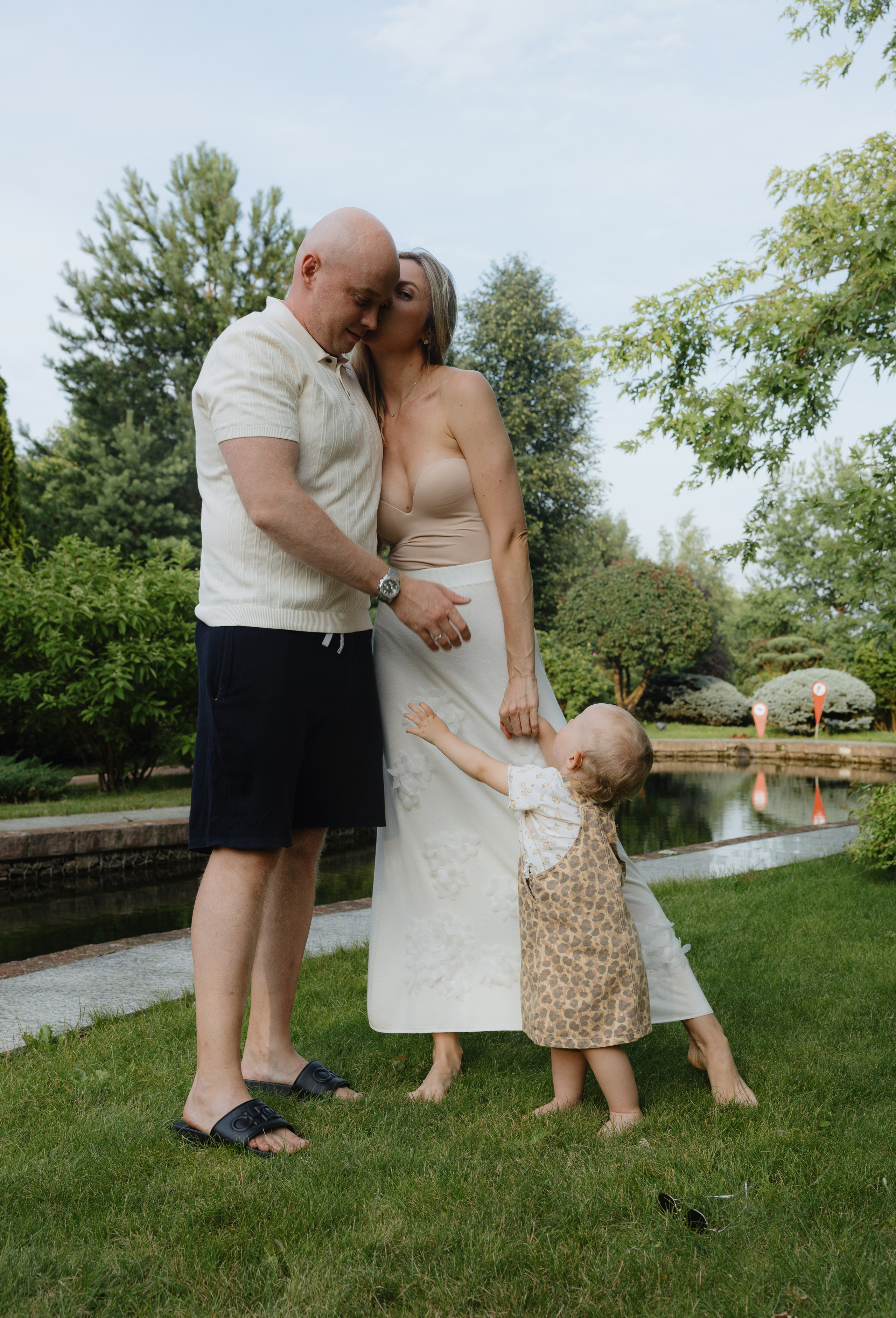 Семейный фотограф | Теплые и живые семейные фотосессии. Репортажный фотограф Катерина Гилс Москва