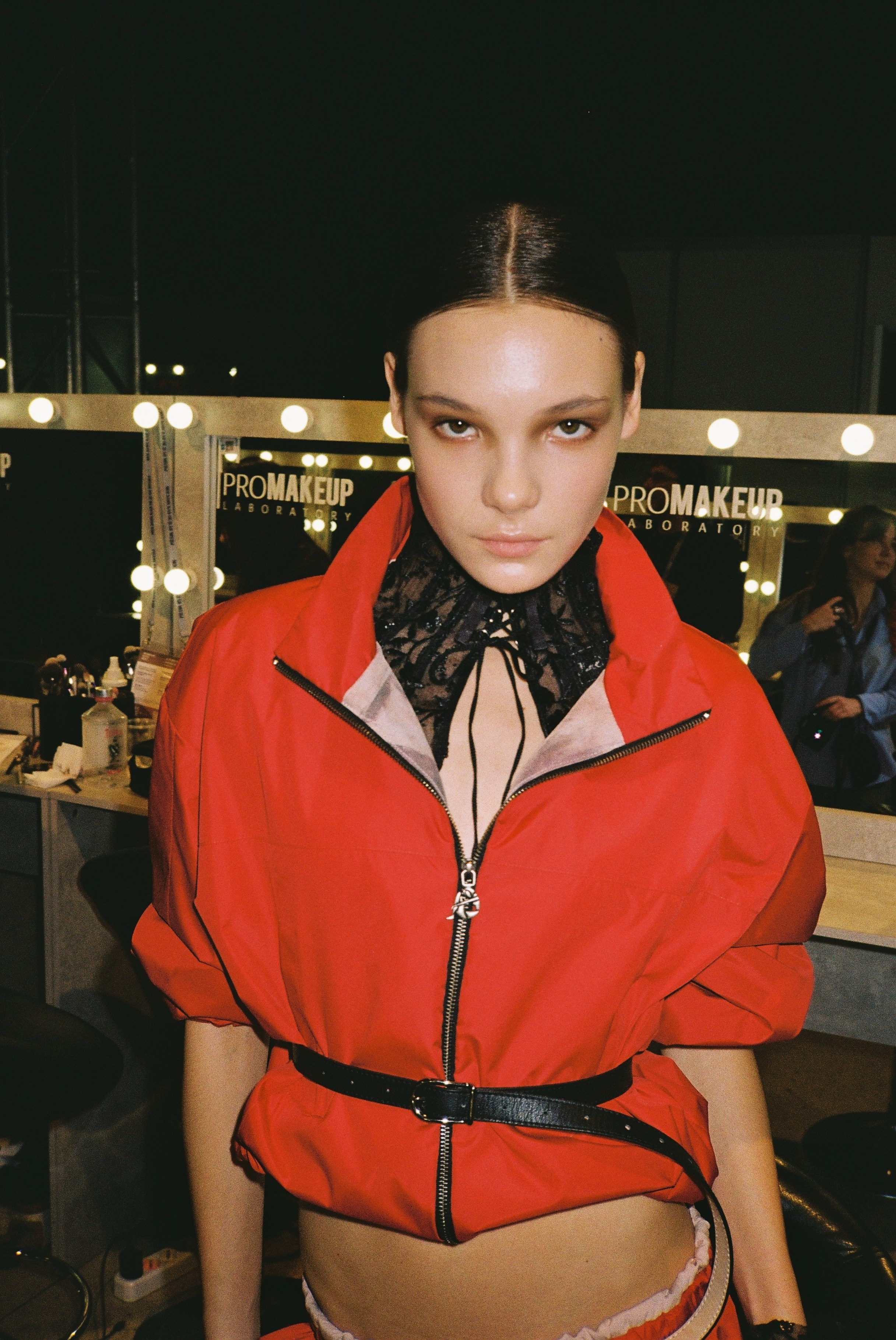 День 4. Плёночный фотограф Москва, Саша Звук