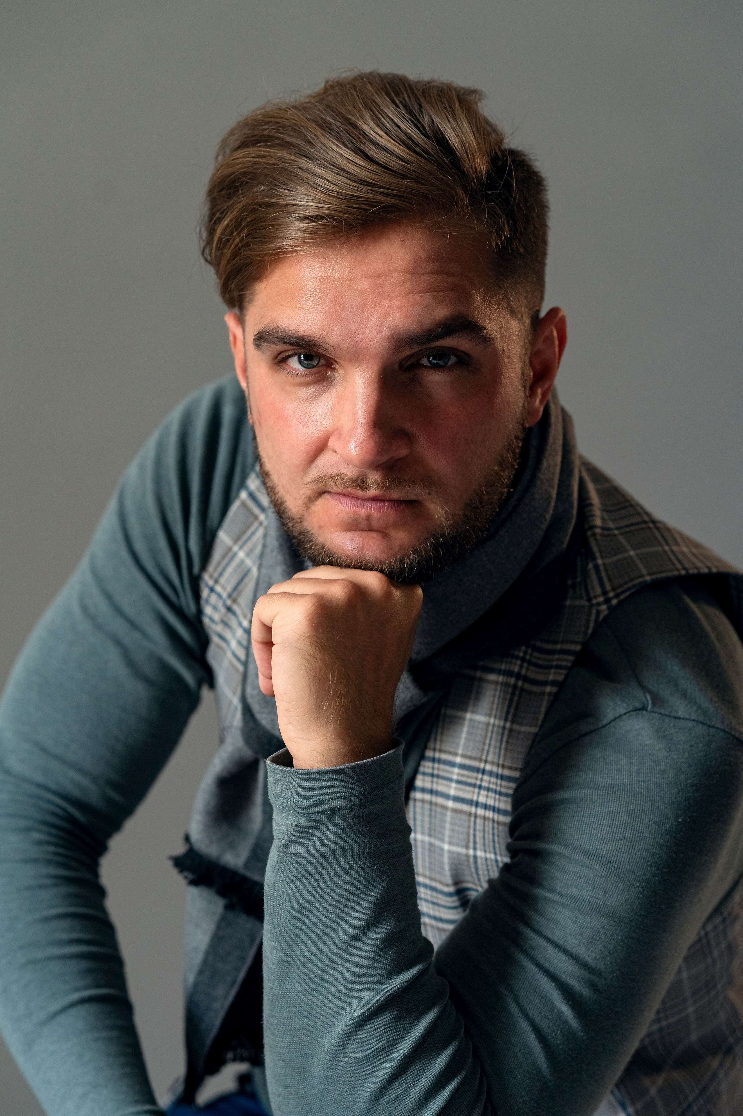 Савва. Индивидуальный фотограф в Самаре Кузнецова Мария