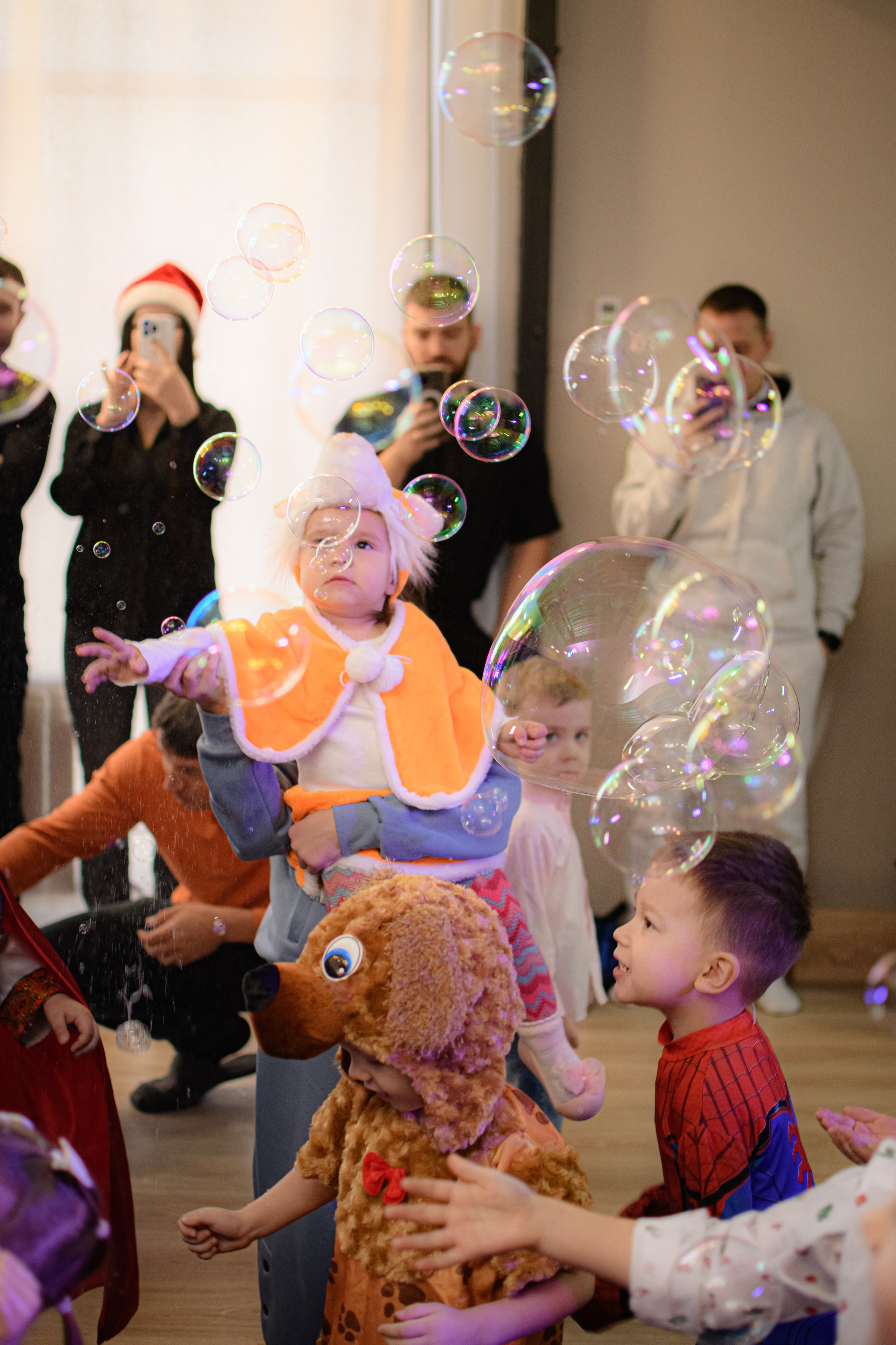 HAPPY NEW YEAR. Photokarish