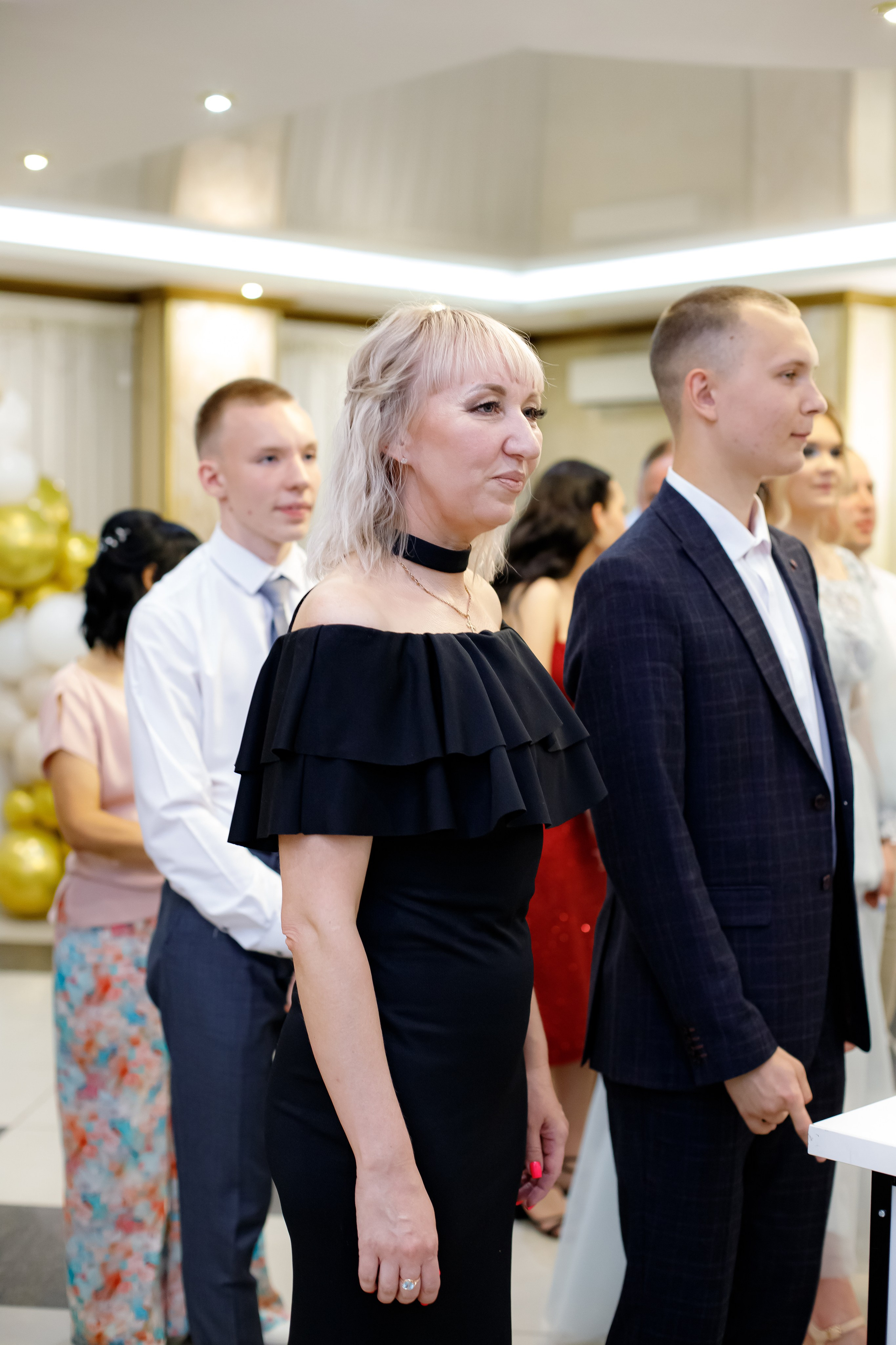 ВЫПУСКНОЙ. Photokarish