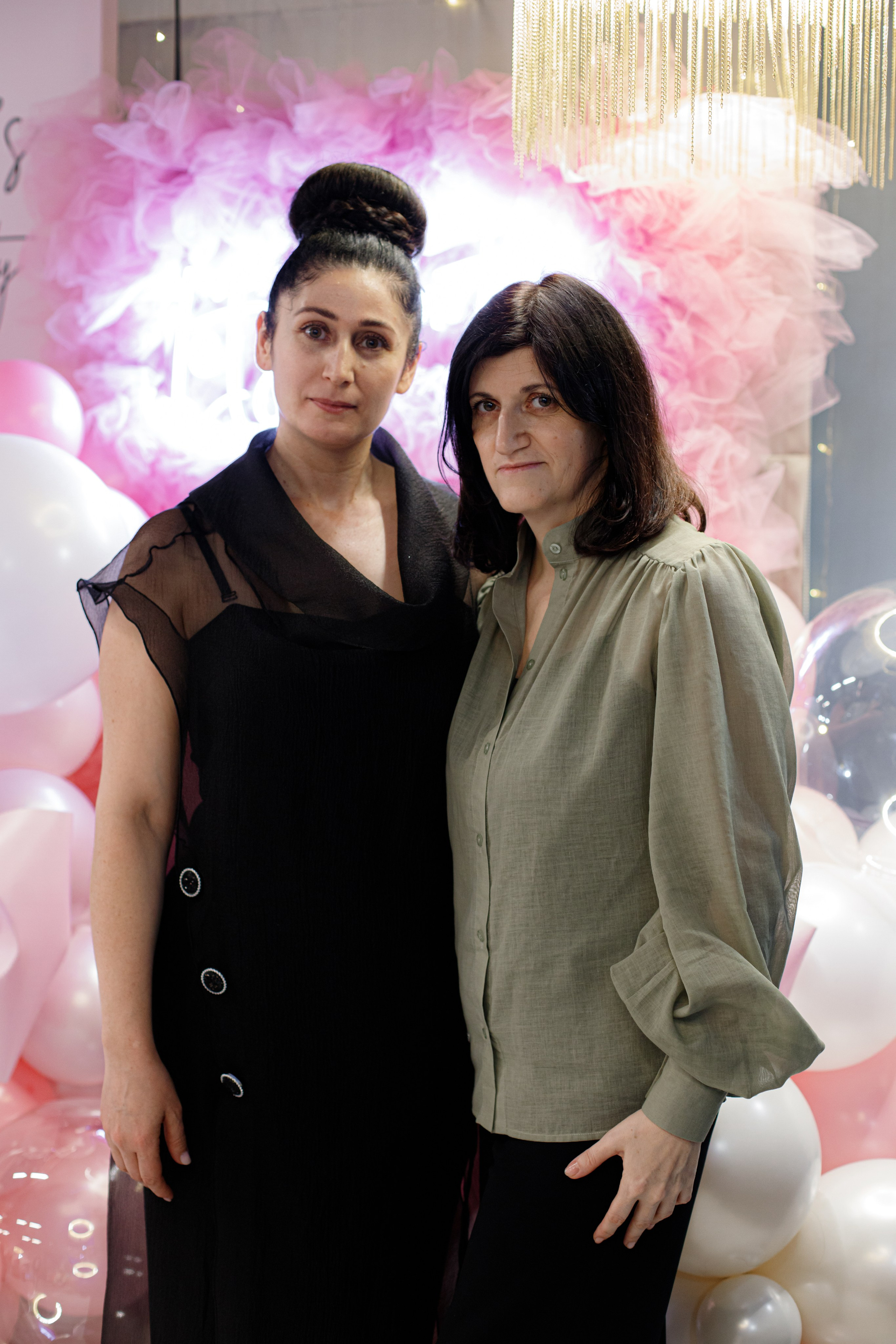 ASIA'S BIRTHDAY PARTY. Photokarish