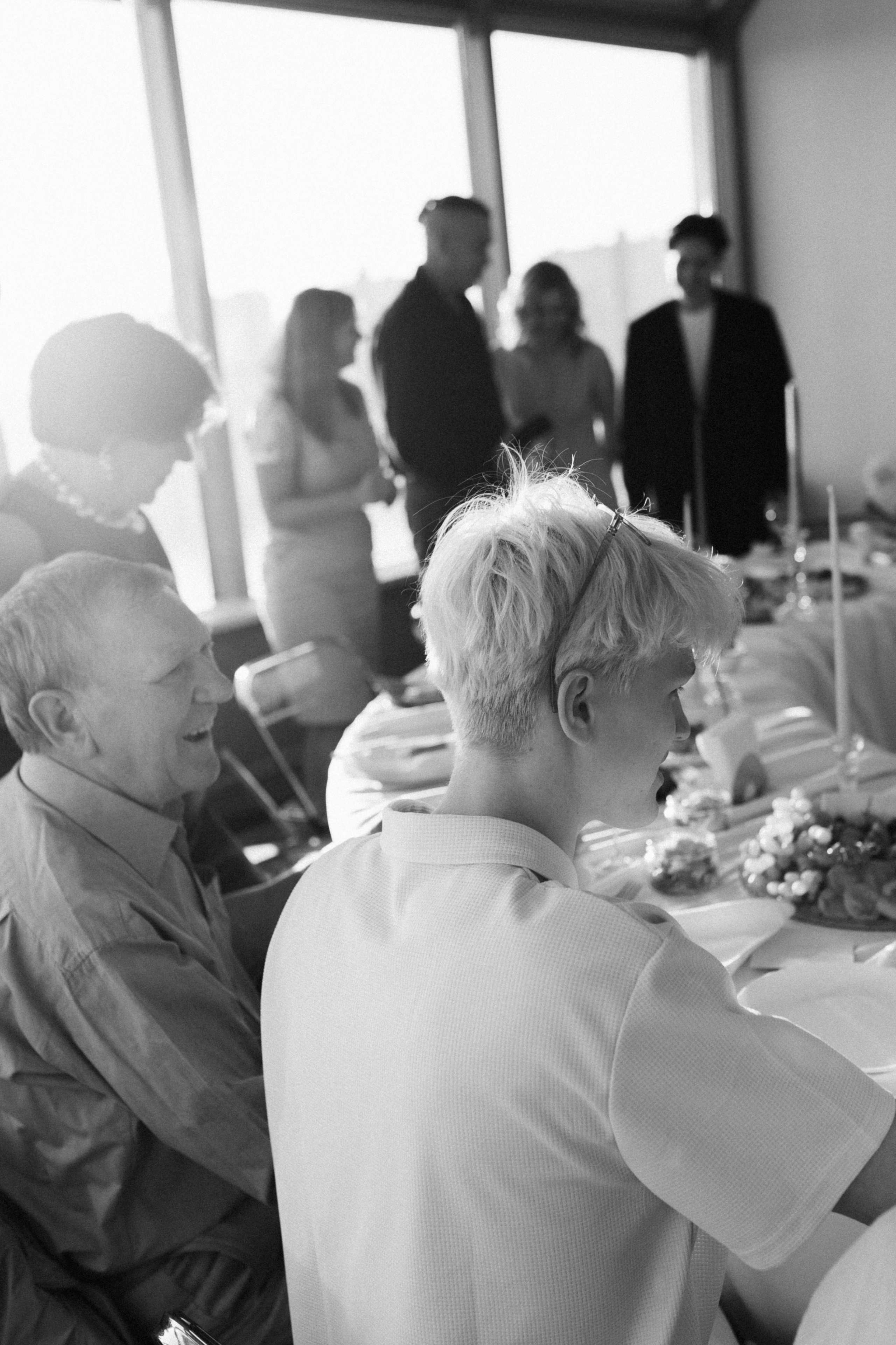 Liza & Danya. Свадебный фотограф Москва и ЮГ