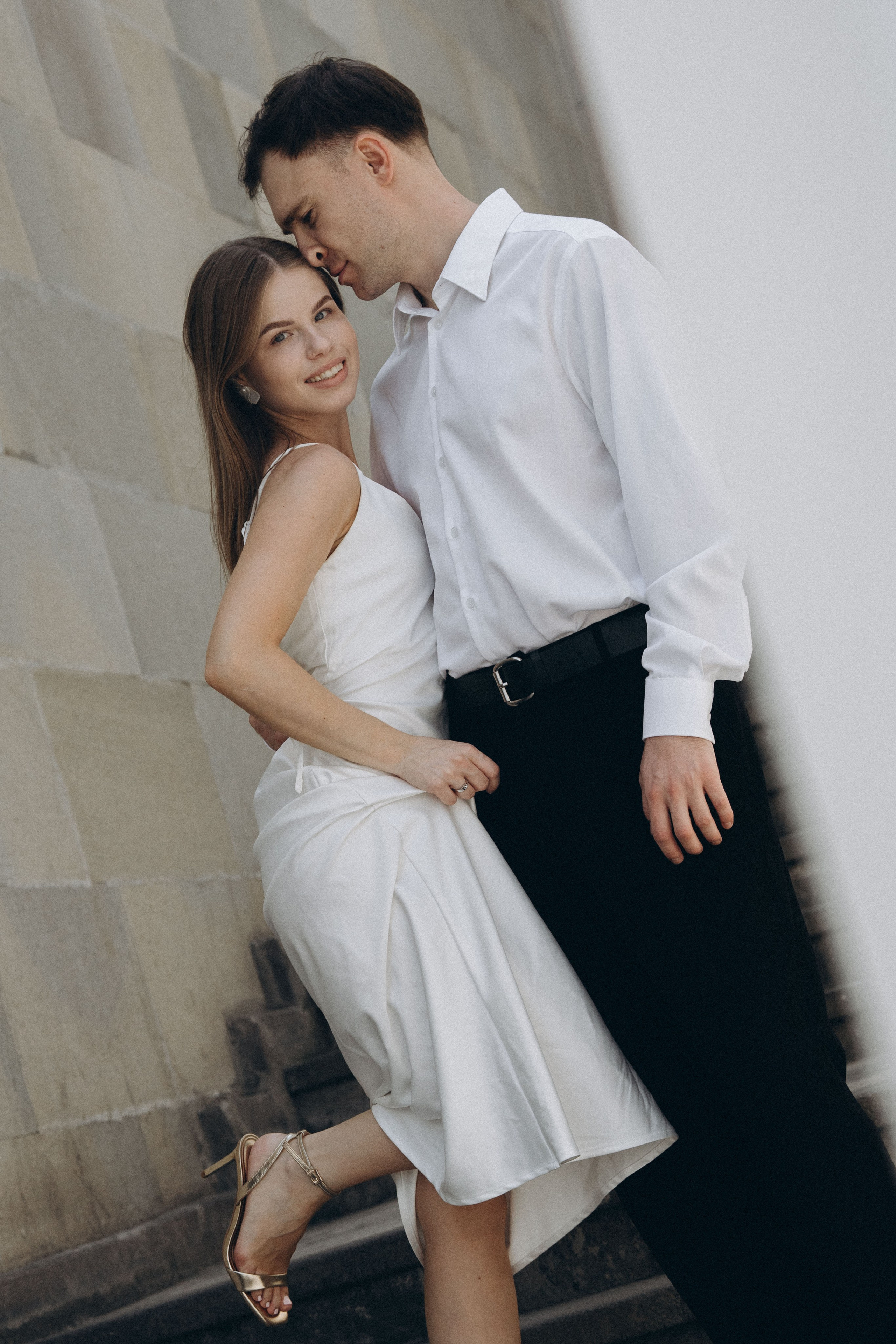 Y&V (Tbilisi). Фотограф Гвоздева Варвара / Москва