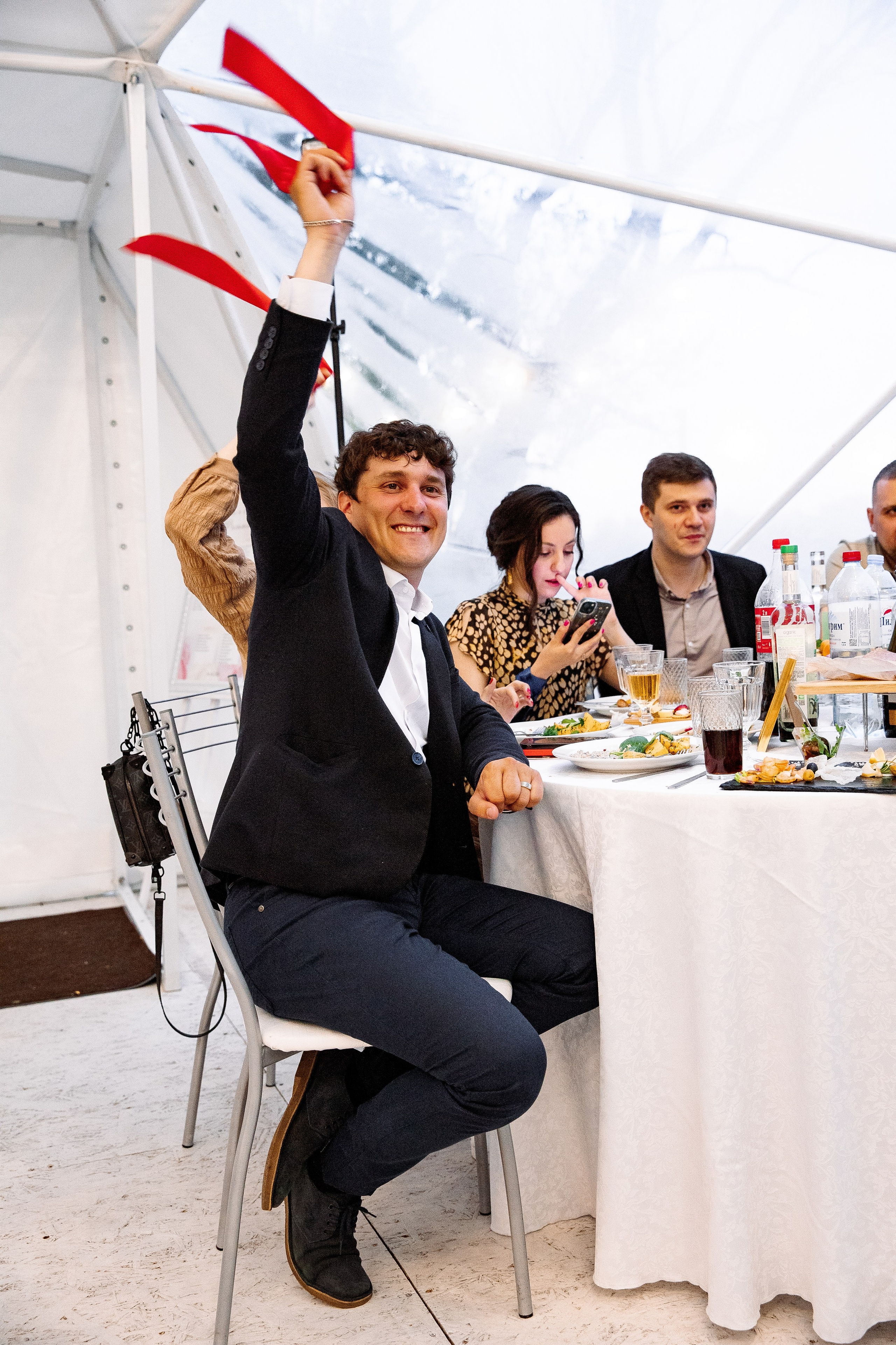 Кирилл и Екатерина. Свадебный и семейный фотограф в Челябинске Юлия Ишимова