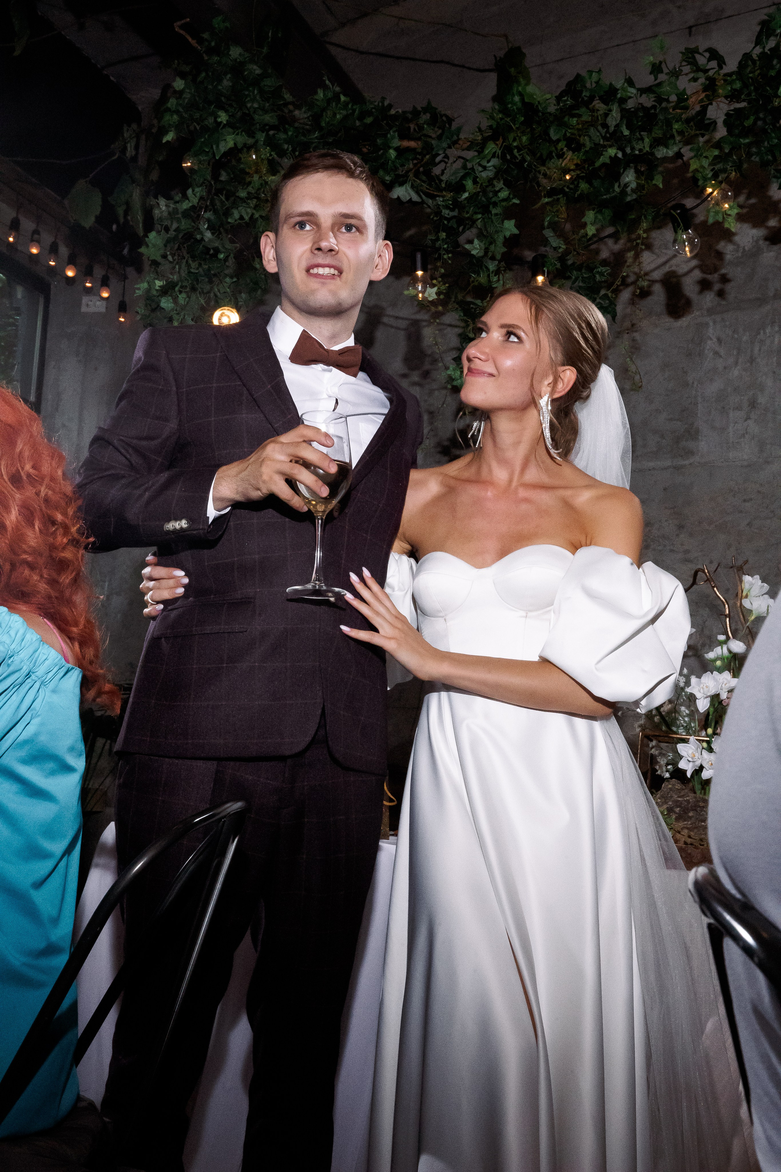 Репортаж со свадьбы Ольги и Сергея. Свадебный и семейный фотограф в Челябинске Юлия Ишимова