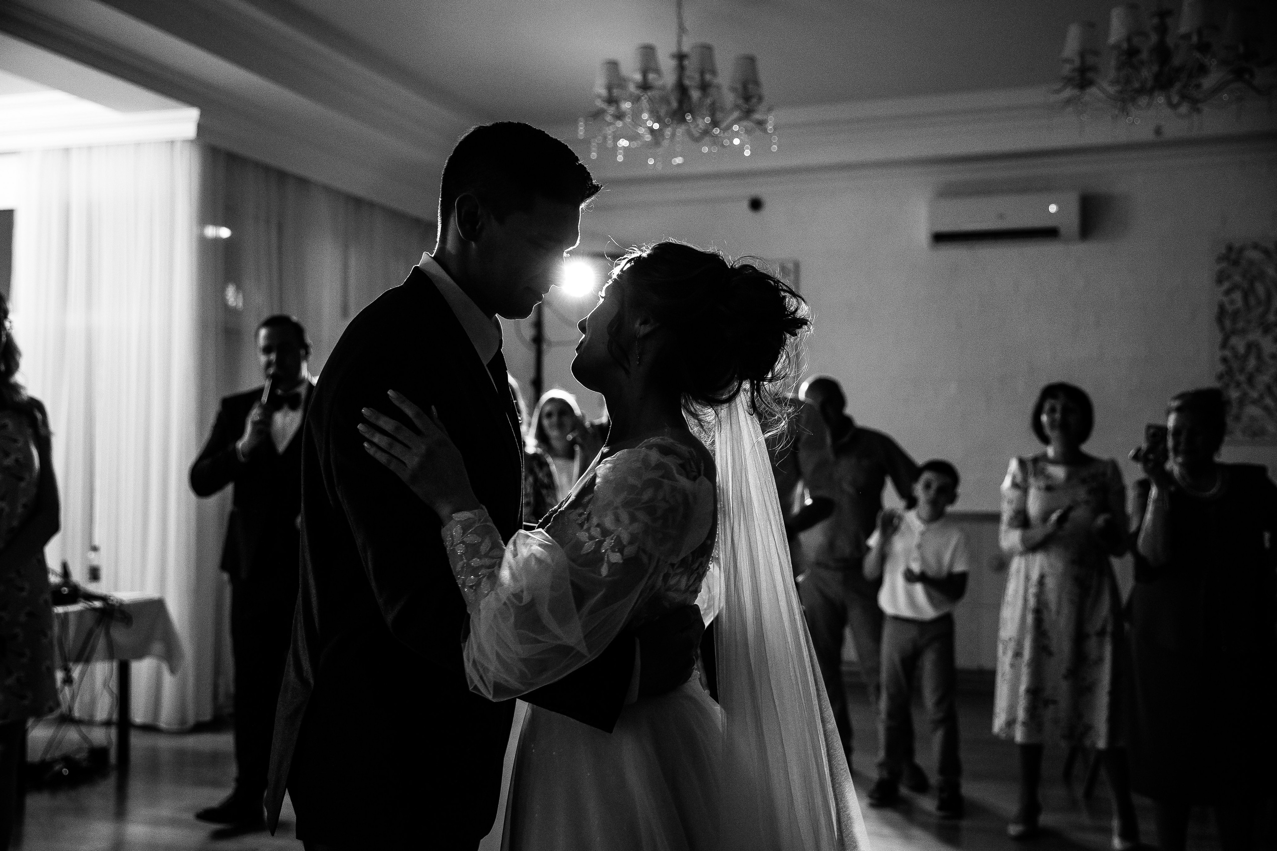 Евгений и Татьяна. Свадебный и семейный фотограф в Челябинске Юлия Ишимова