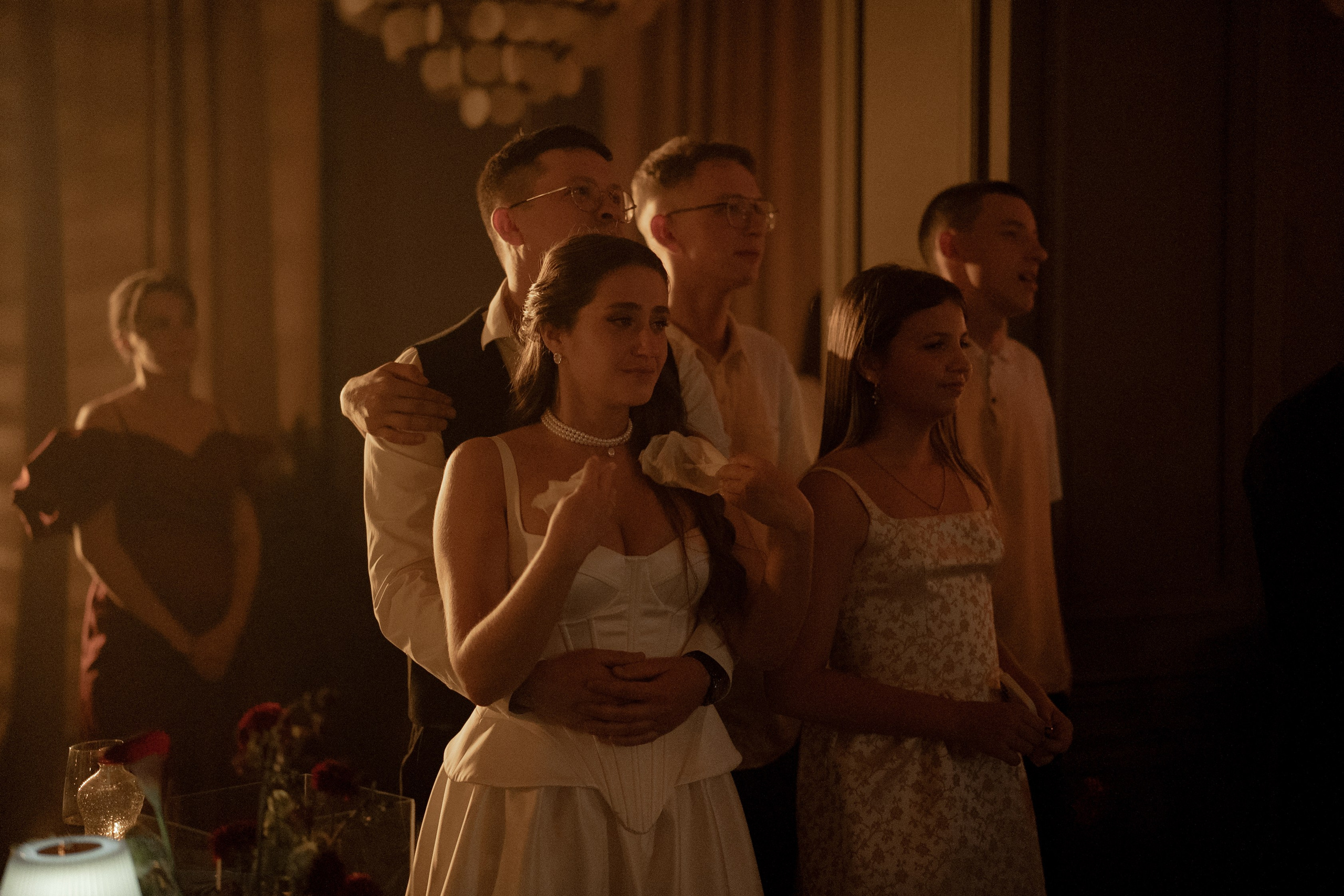 Казино. Полный день (сокращено). Семейный и портретный фотограф в Саратове Сахарова Маша