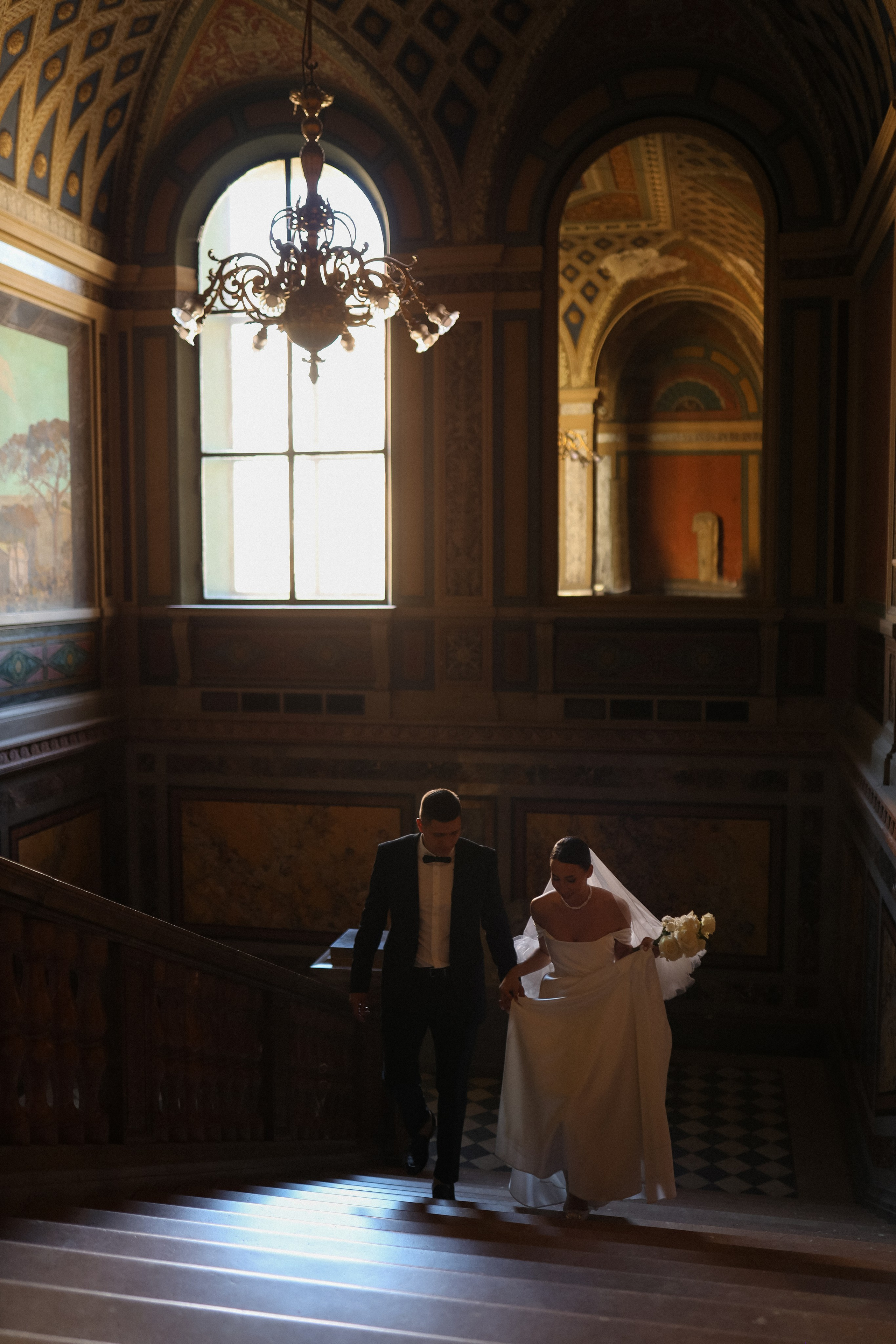 Эвелина и Сергей. Полный свадебный день. Лена Колягина Фотограф по любви