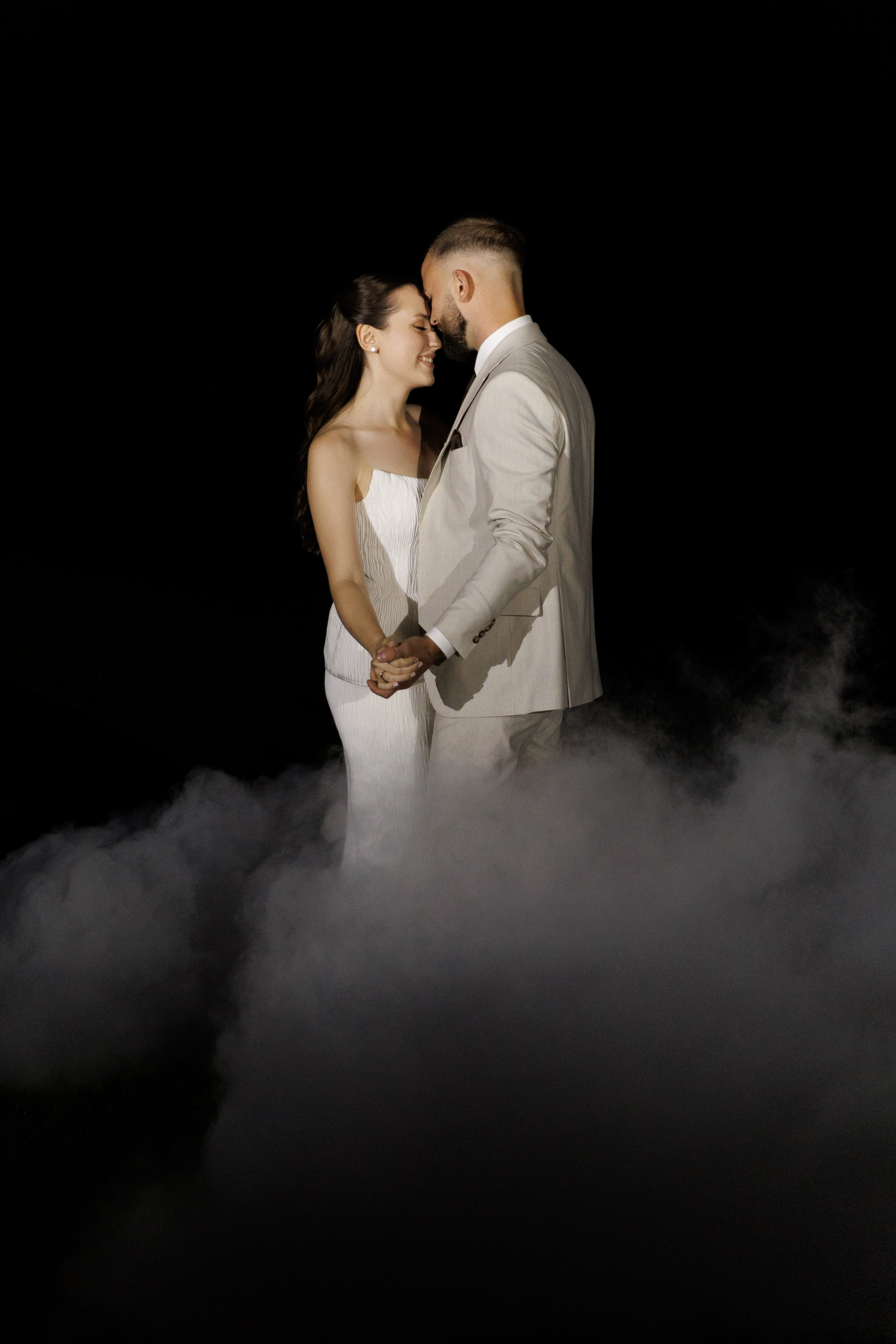 Семен и Валерия. Фотограф