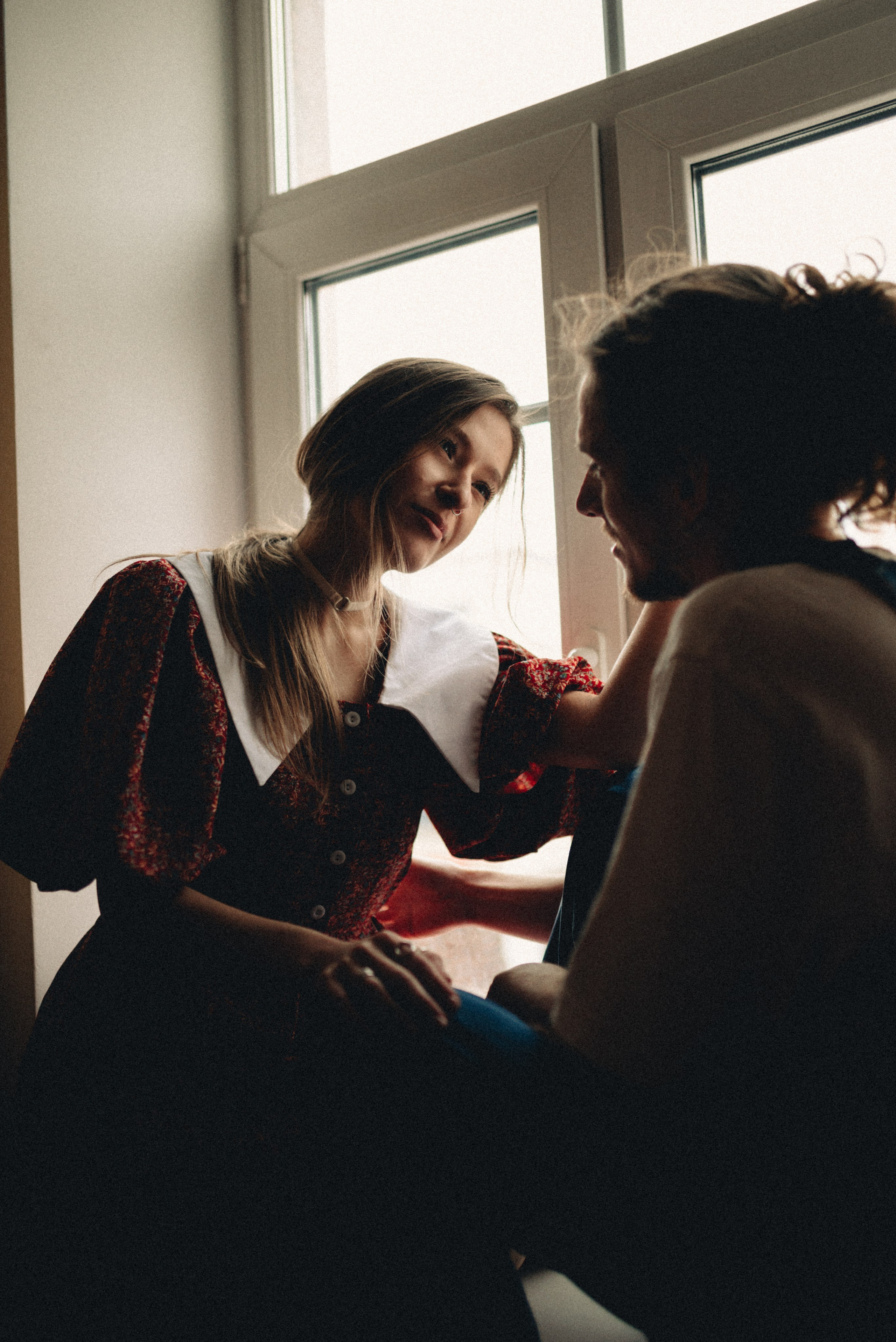 NADEZHDA | ALEKSANDR 2024 étude. Фотограф Санкт-Петербург, Новороссийск