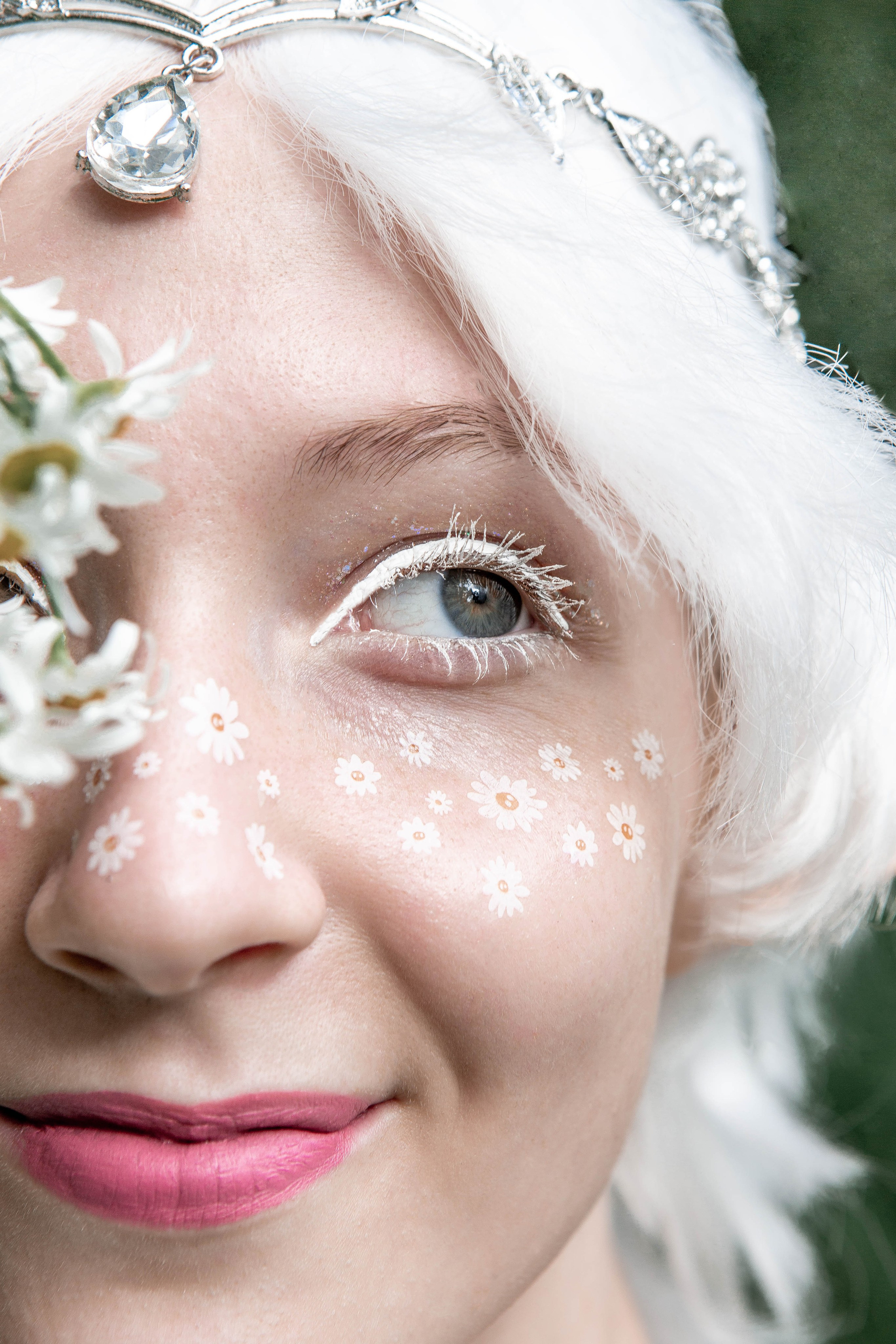 Эльфийские истории. Фотограф Екатерина Голицына