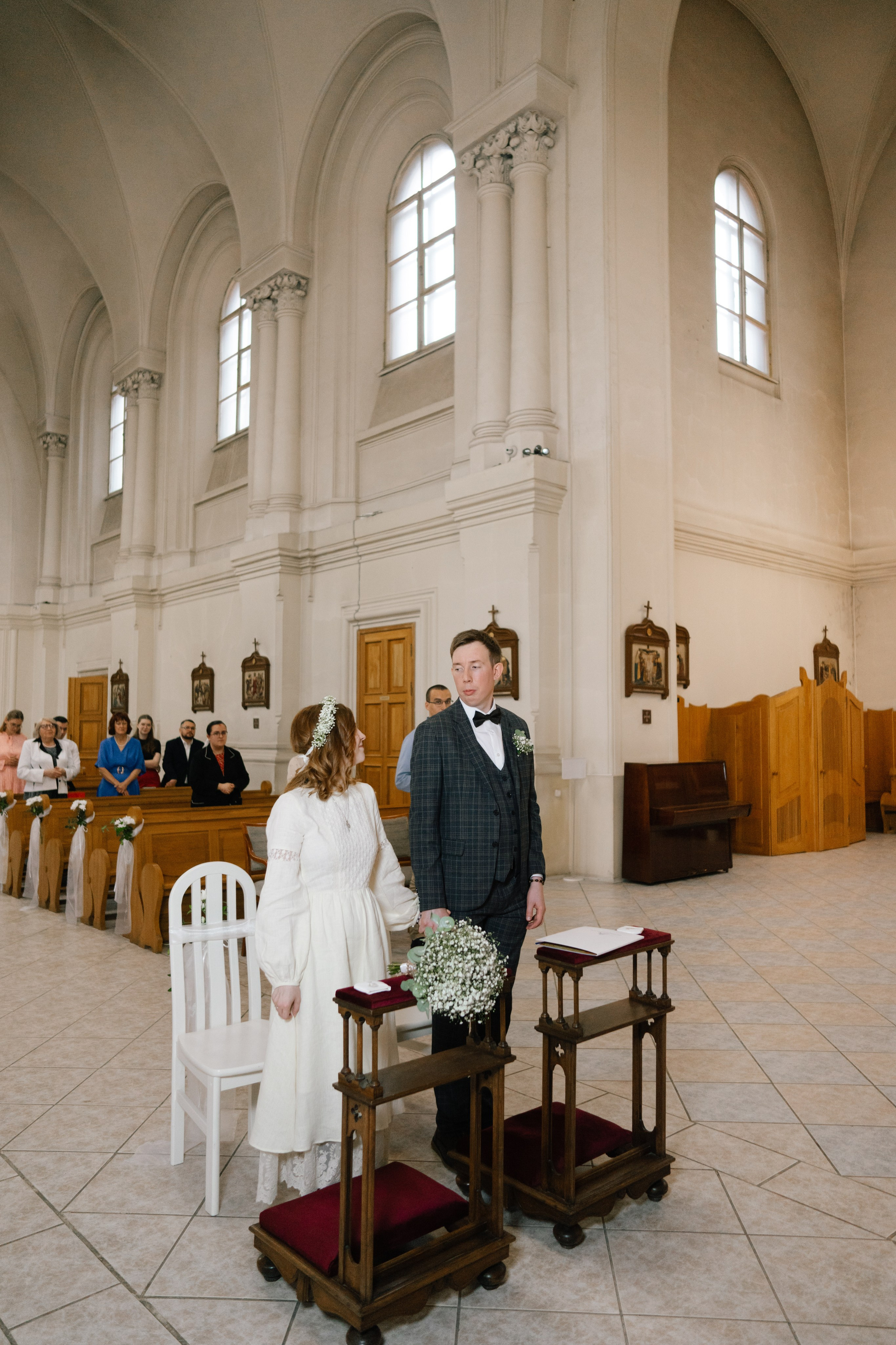 Дмитрий & Елена. Свадебный фотограф в Санкт-Петербурге — Евгения Лютоева