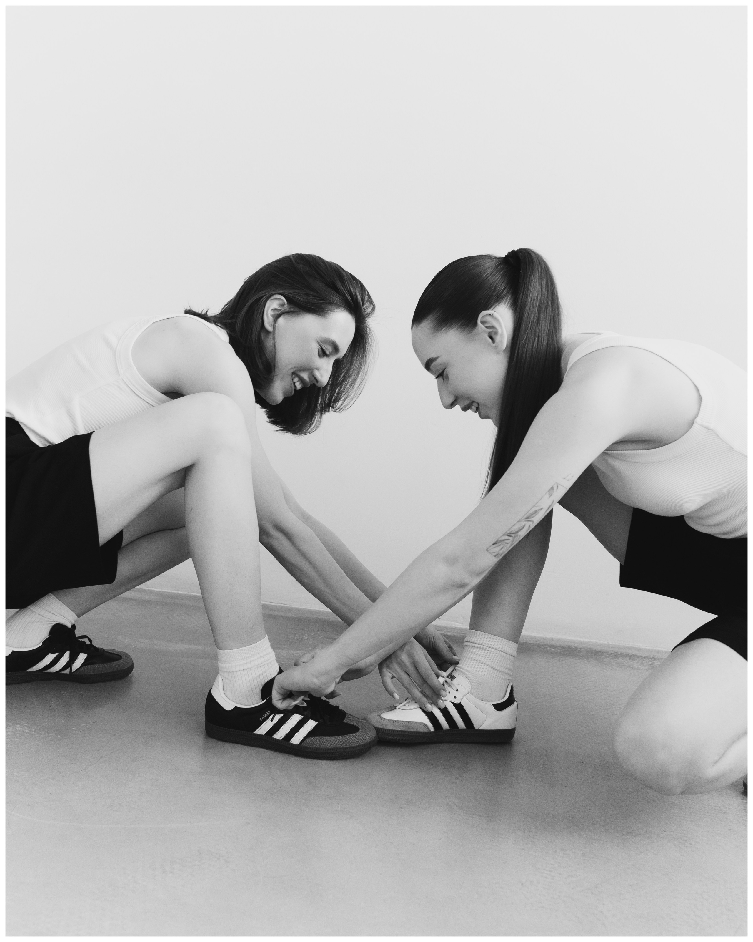 Аня и Настя. Катерина Аникеева | Фотограф | Екатеринбург