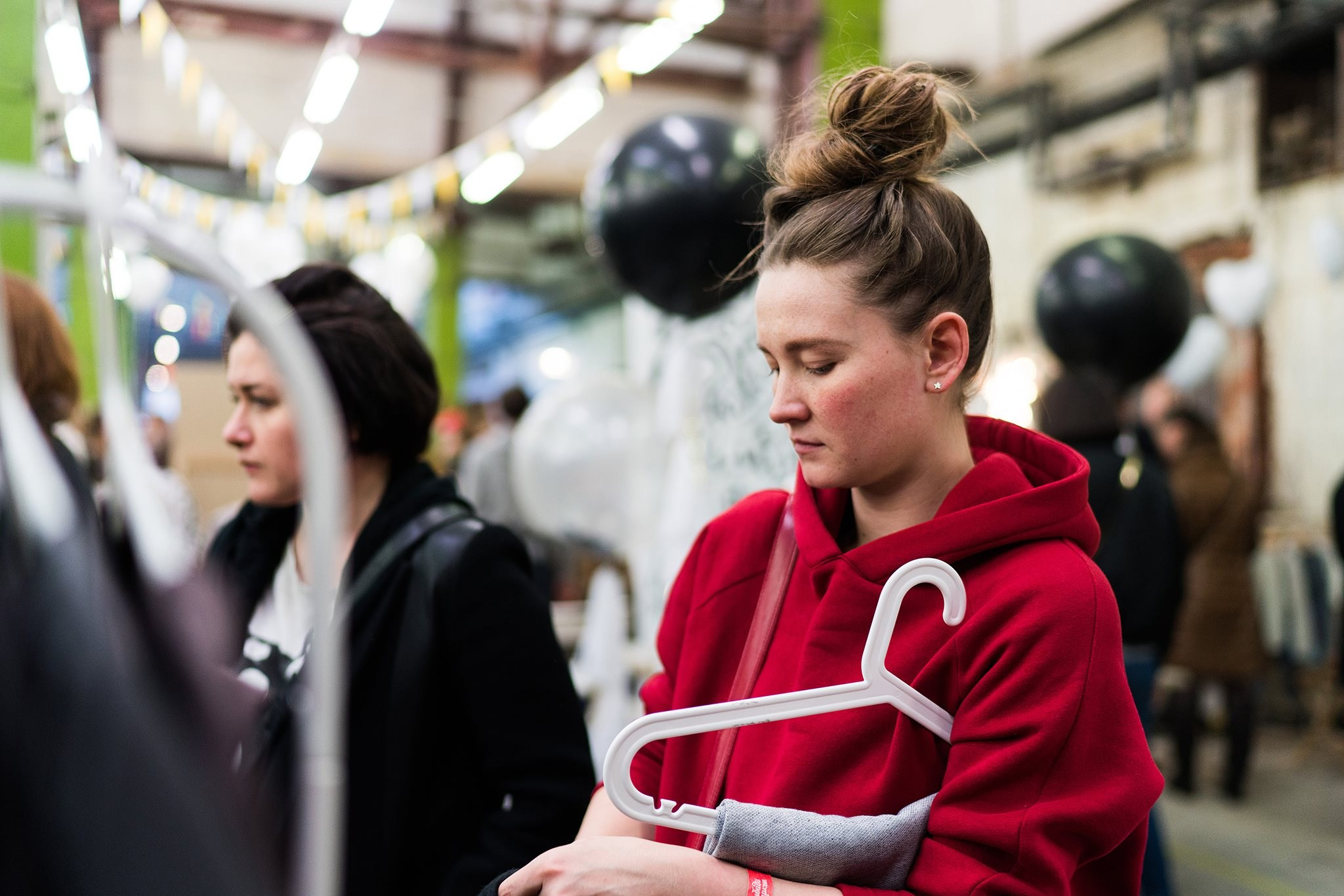 12–13 марта 2016 на Трёхгорной мануфактуре / День 2 / фото Яся Фогельгардт. Фотоотчеты «Ламбада-маркета»