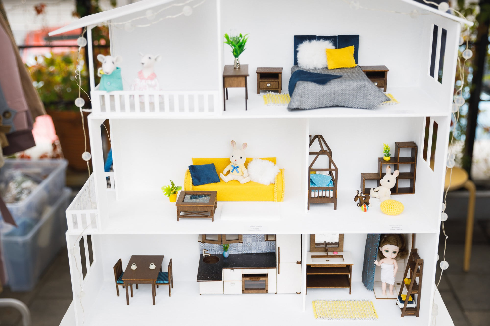 5 сентября 2021 на Даниловском рынке. Фотоотчеты «Ламбада-маркета»