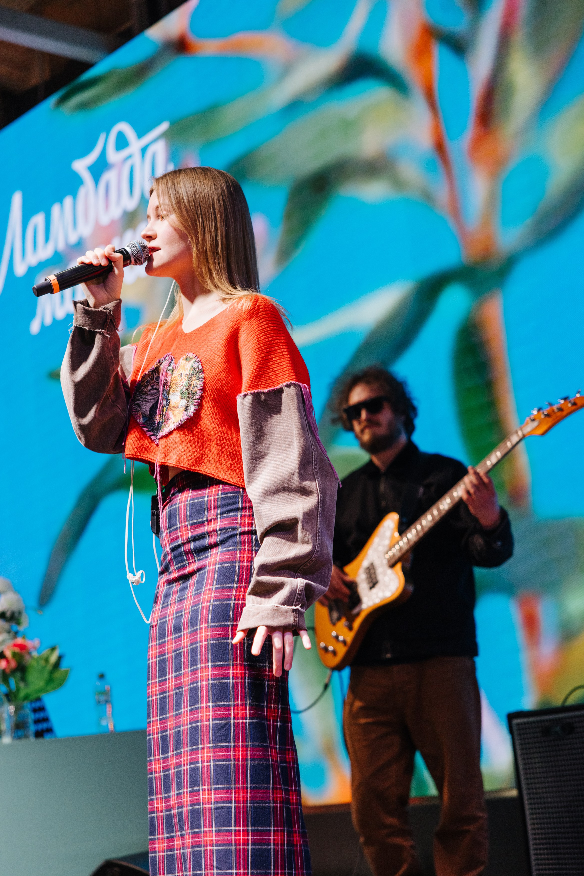 2–3 марта 2024 в пространстве «Три вокзала. Депо» / День 1 / фото Валерий Белобеев. Фотоотчеты «Ламбада-маркета»