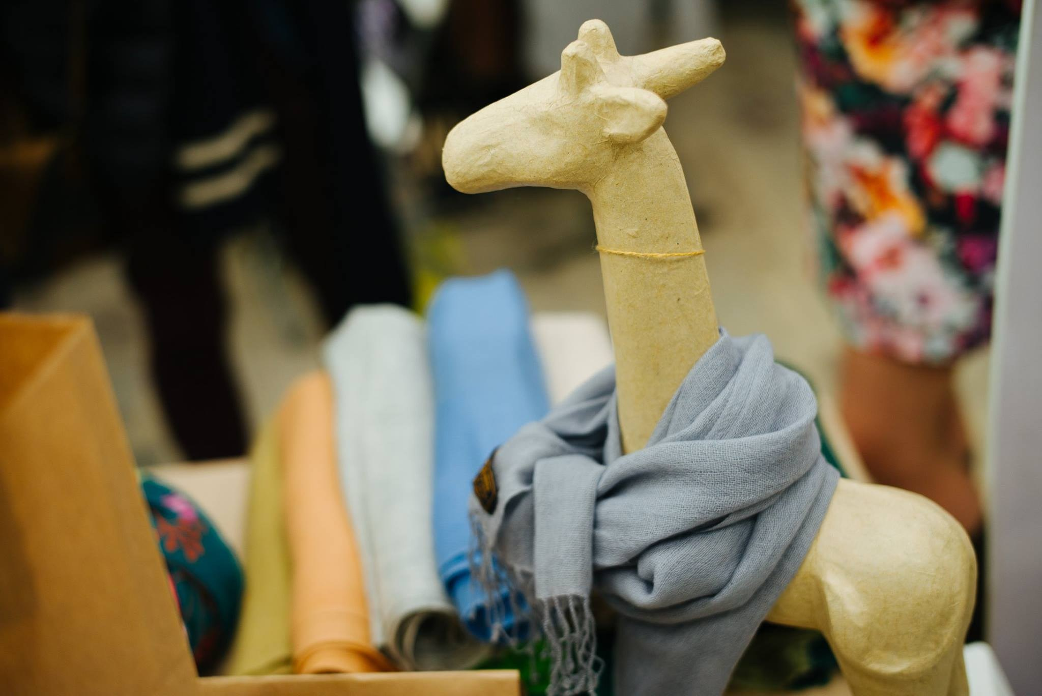 12–13 марта 2016 на Трёхгорной мануфактуре / День 1 / фото Яся Фогельгардт Валерий Белобеев. Фотоотчеты «Ламбада-маркета»