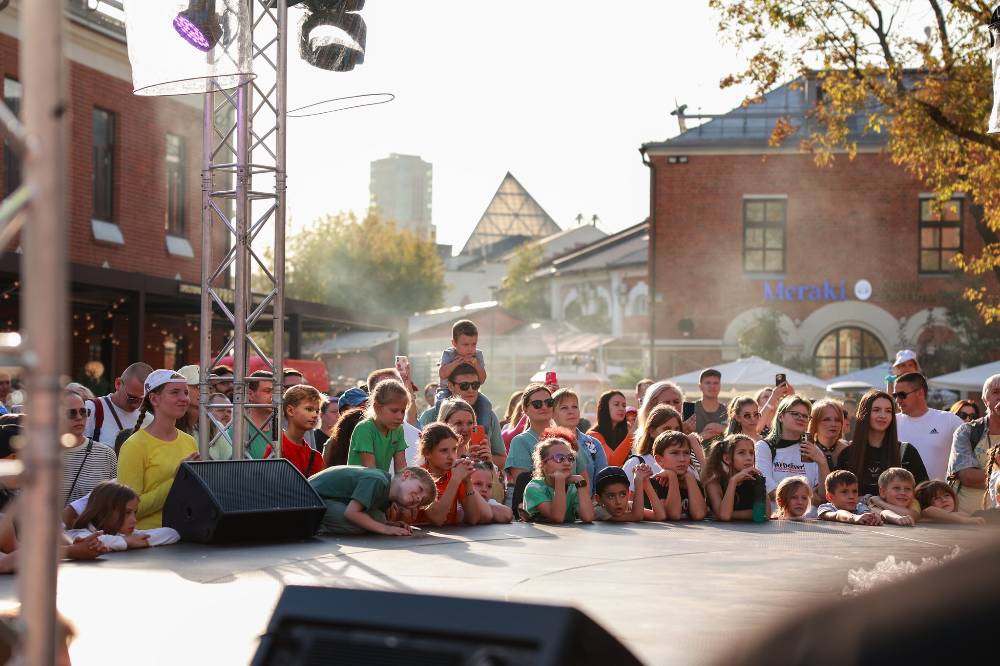 7–8 сентября 2024 / Три Вокзала. Депо. Фотоотчеты «Ламбада-маркета»