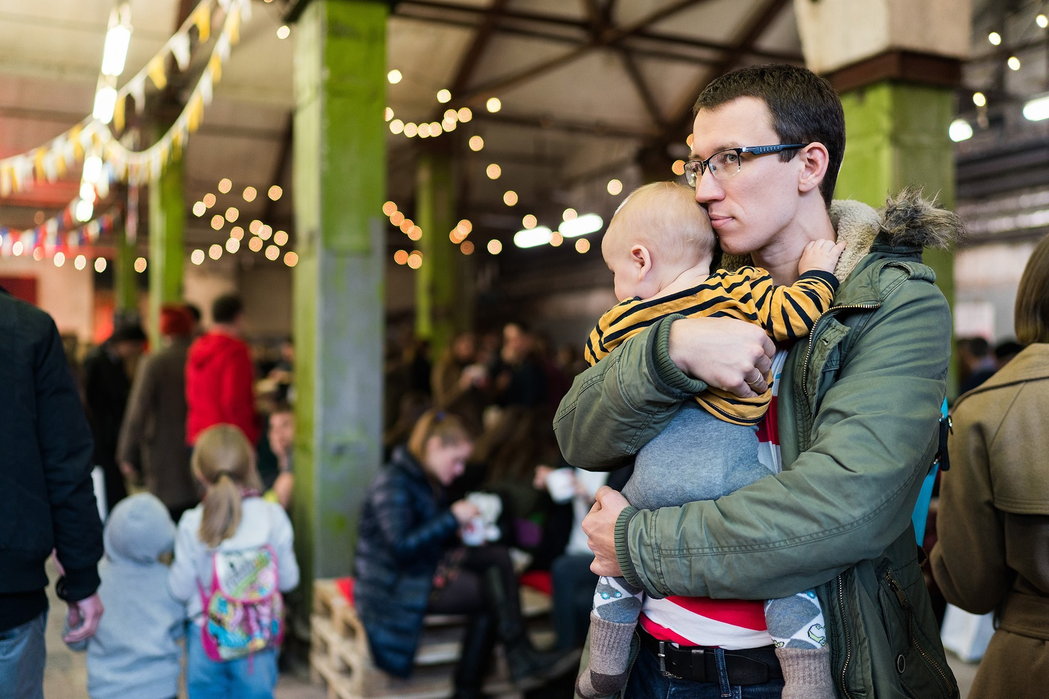 12–13 марта 2016 на Трёхгорной мануфактуре / День 2 / фото Яся Фогельгардт. Фотоотчеты «Ламбада-маркета»