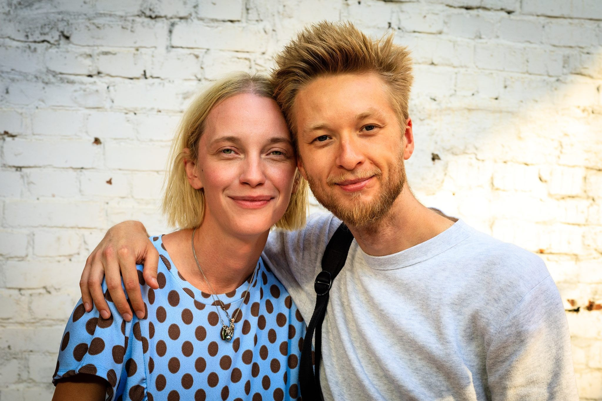 19 августа 2018 на Стрелке / фото Лена Стребкова. Фотоотчеты «Ламбада-маркета»